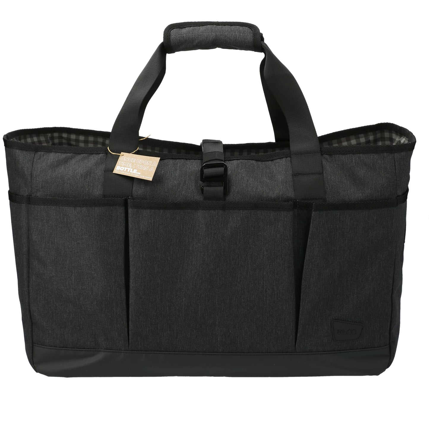 Field & Co. Fireside Eco Utility Tote