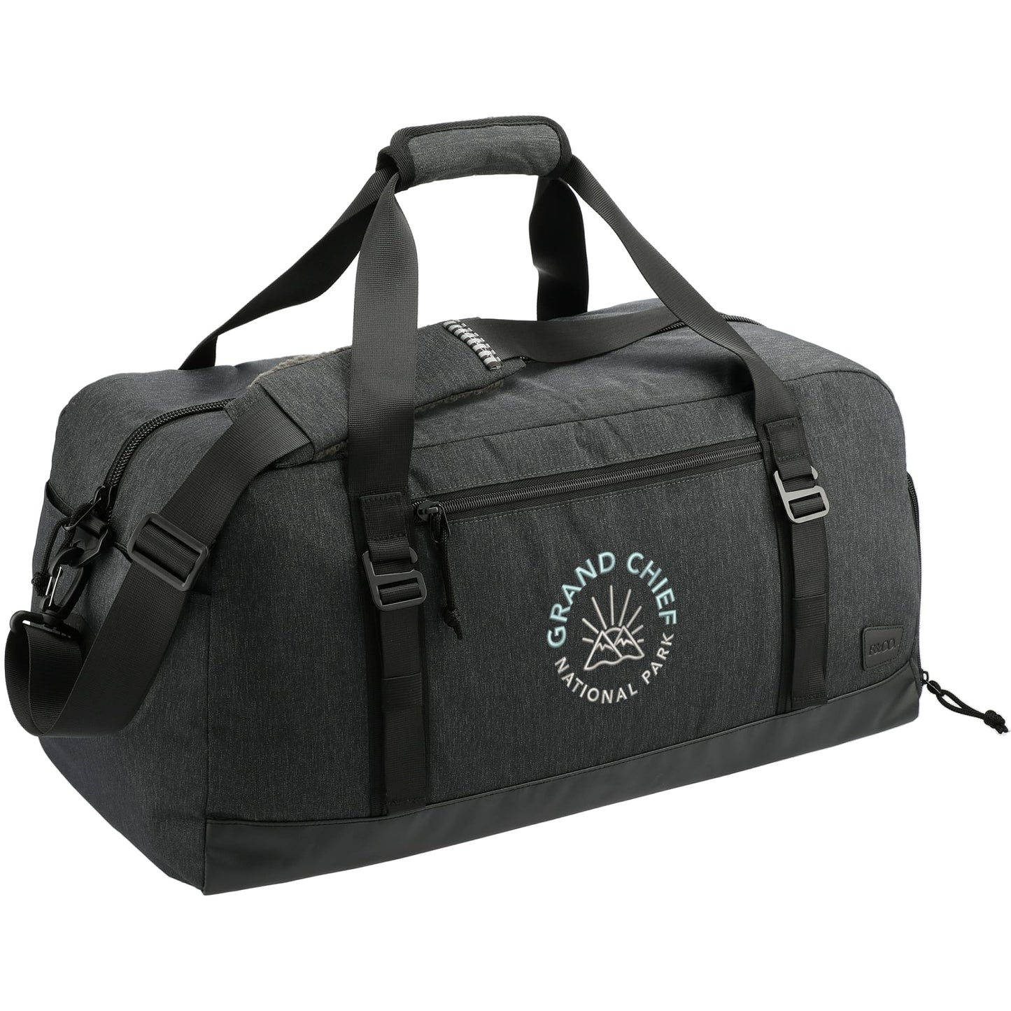 Field & Co. Fireside Eco Duffel