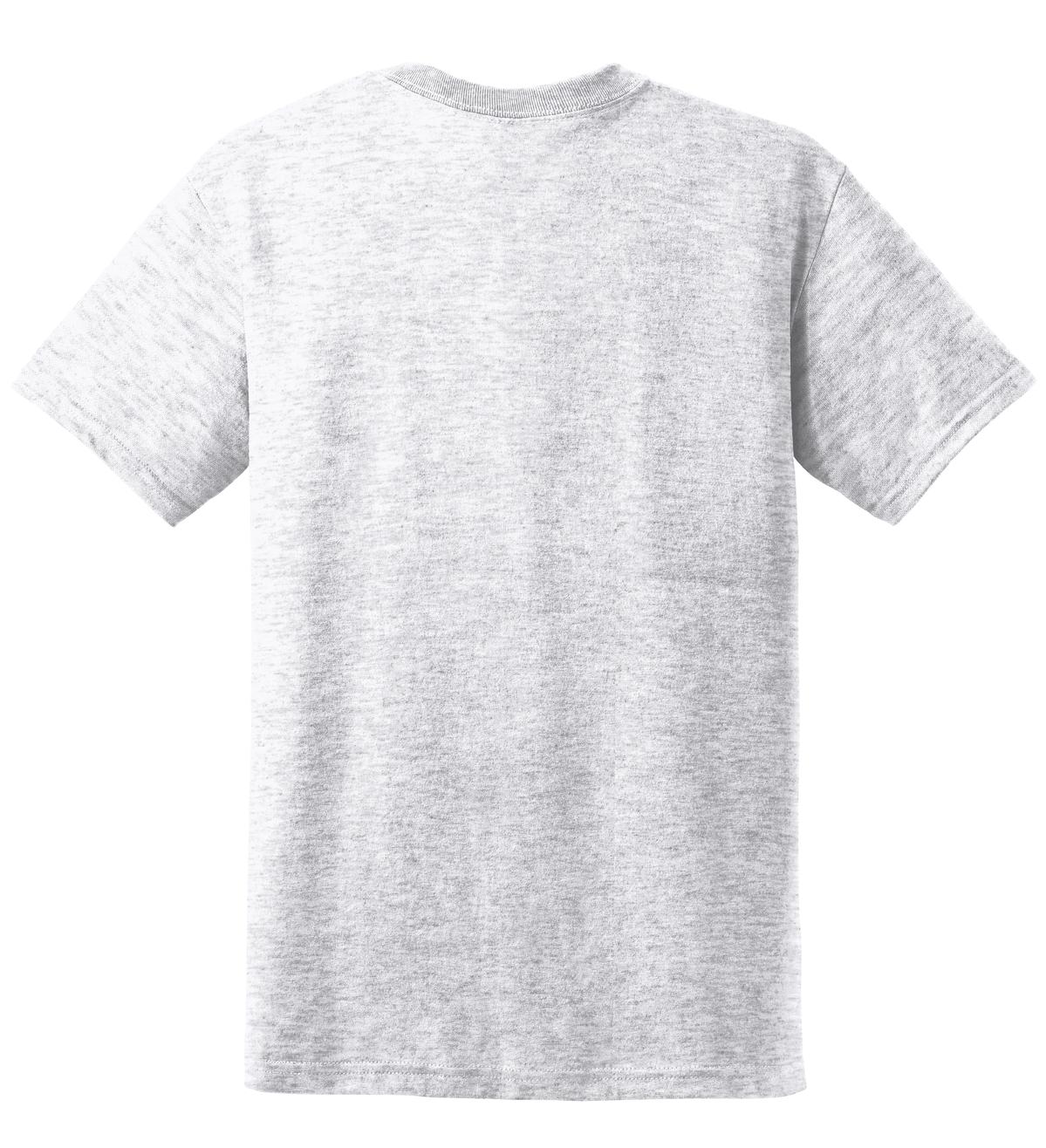 Gildan® - DryBlend® 50 Cotton/50 Poly T-Shirt (CORE COLORS)