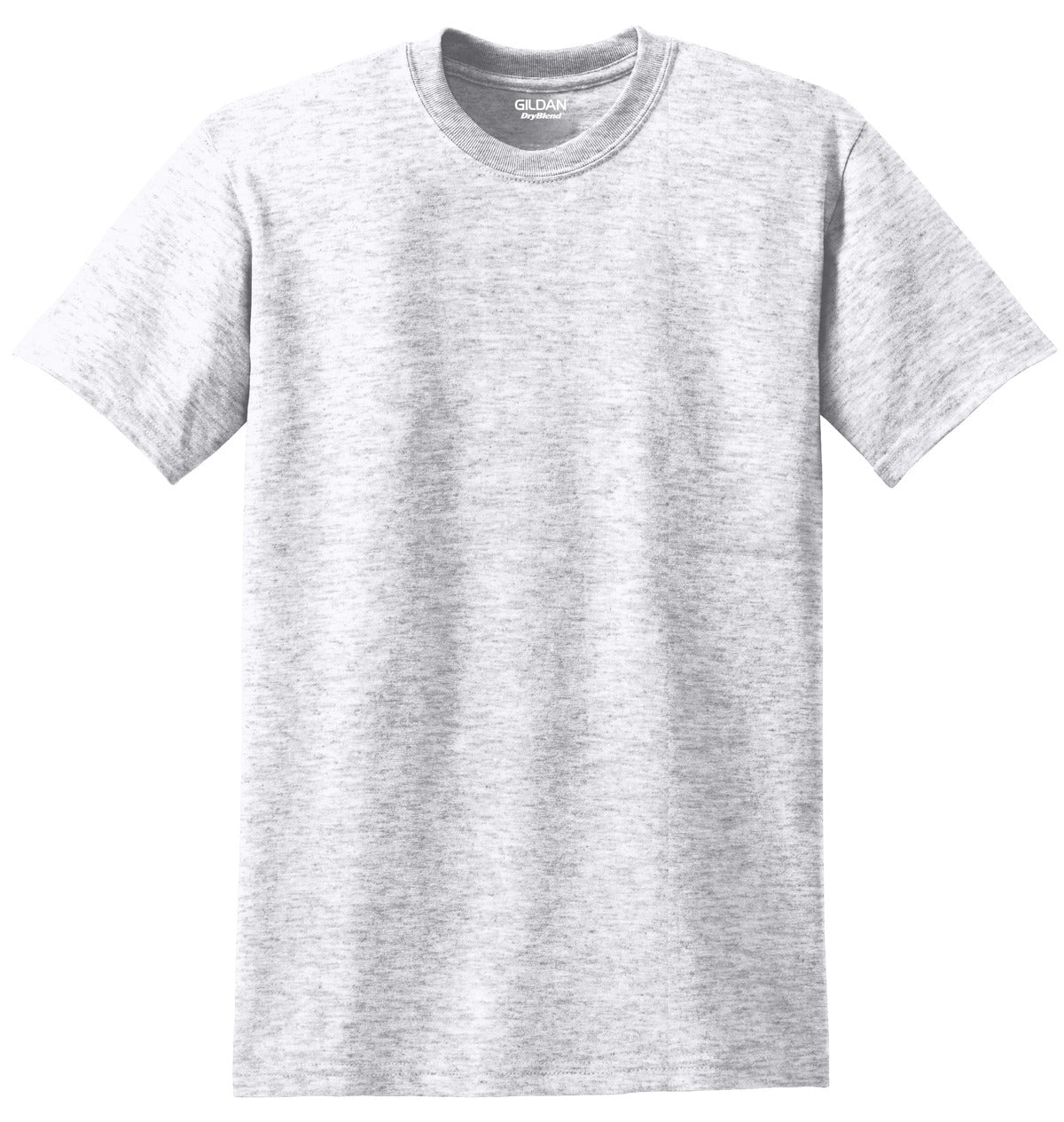 Gildan® - DryBlend® 50 Cotton/50 Poly T-Shirt (CORE COLORS)