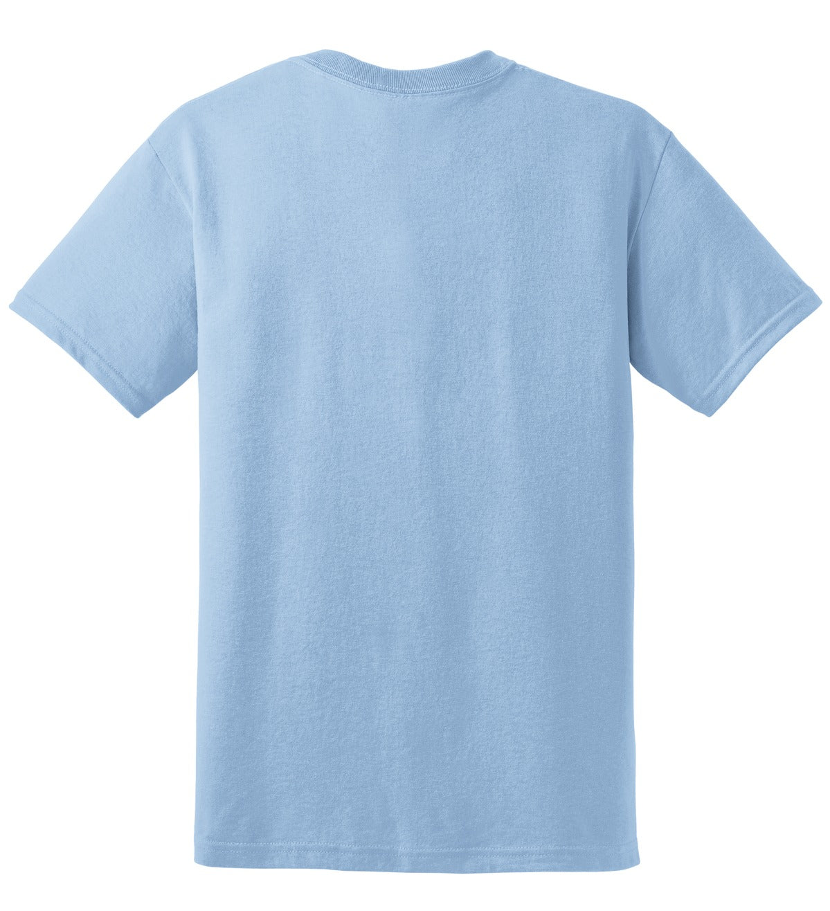 Gildan® - DryBlend® 50 Cotton/50 Poly T-Shirt (CORE COLORS)