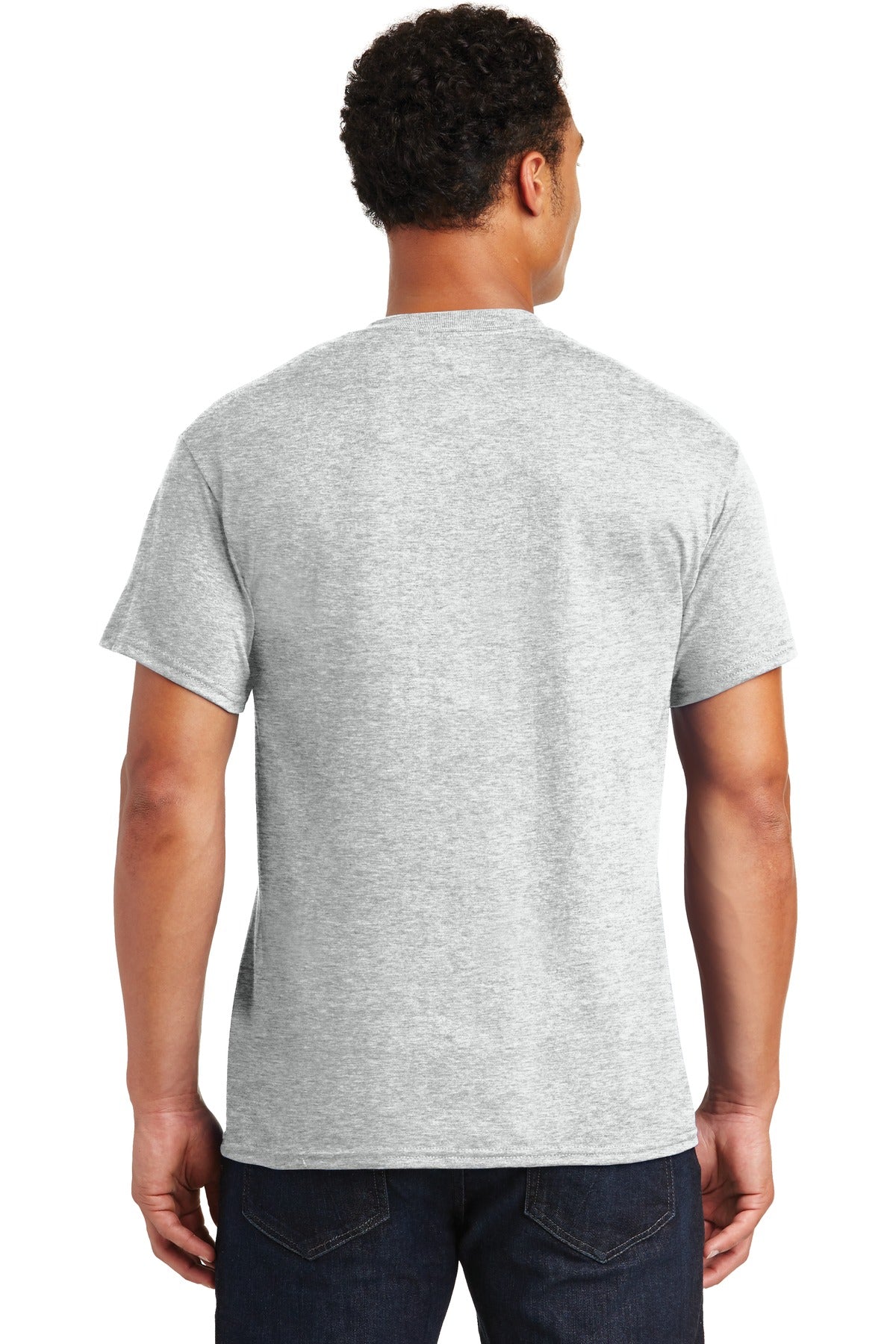 Gildan® - DryBlend® 50 Cotton/50 Poly T-Shirt (CORE COLORS)