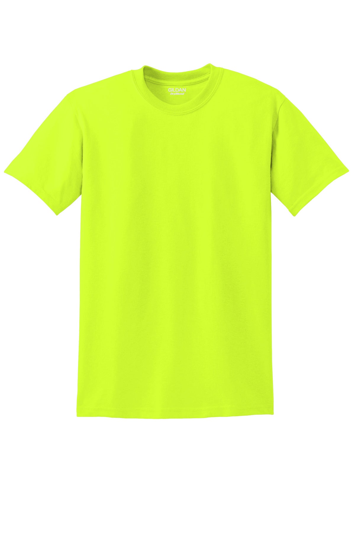 Gildan® - DryBlend® 50 Cotton/50 Poly T-Shirt (CORE COLORS)