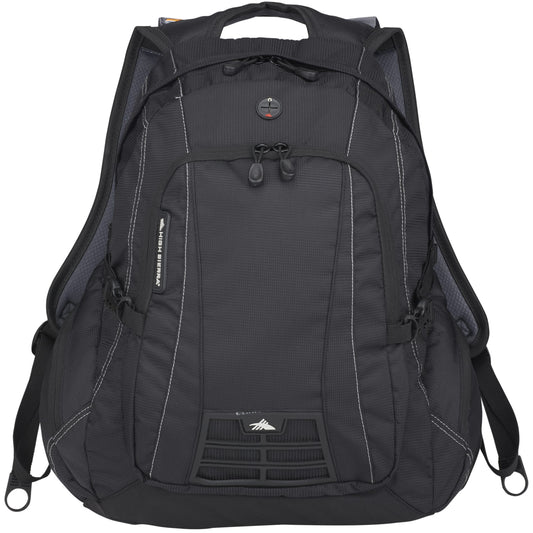 High Sierra Magnum 15" Computer Backpack