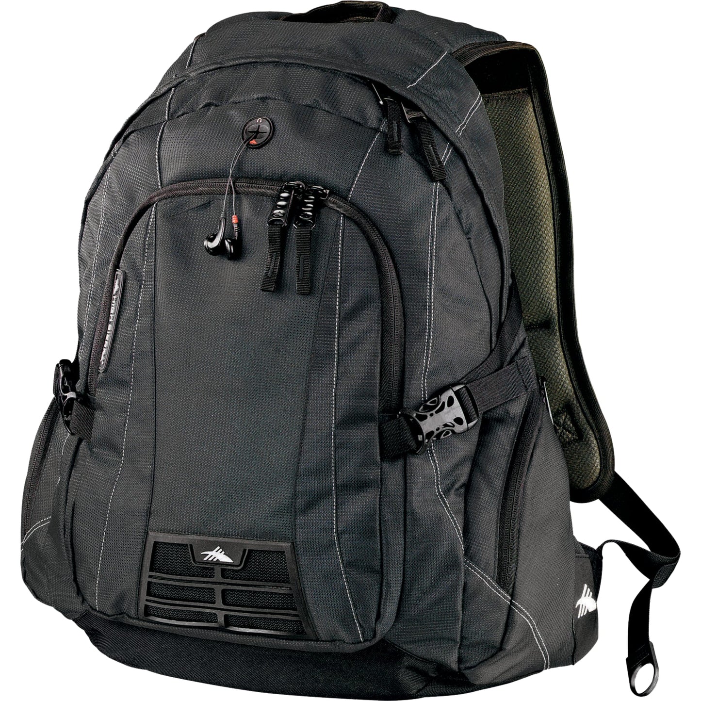 High Sierra Magnum 15" Computer Backpack