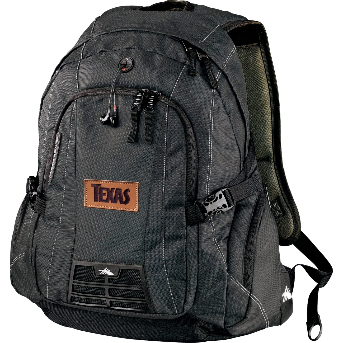 High Sierra Magnum 15" Computer Backpack