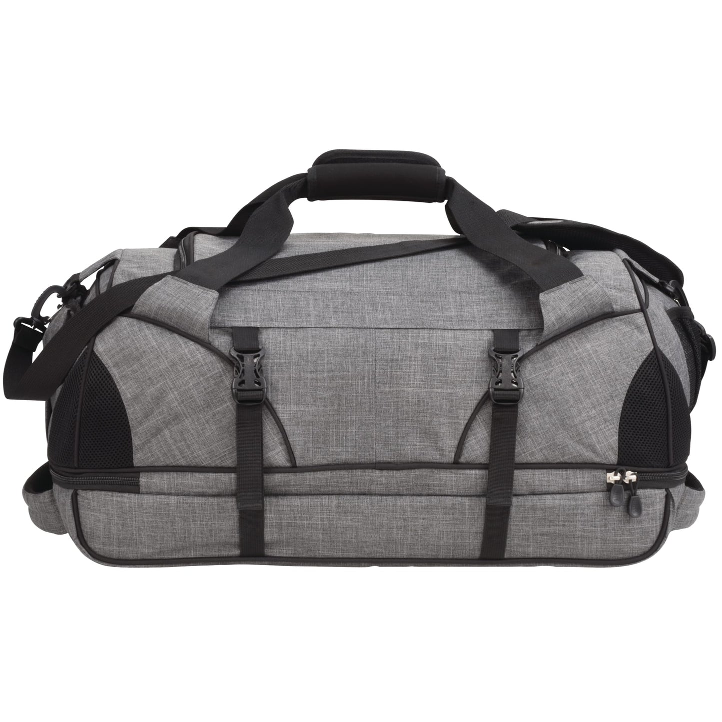 High Sierra® 24" Crunk Cross Sport Duffel Bag