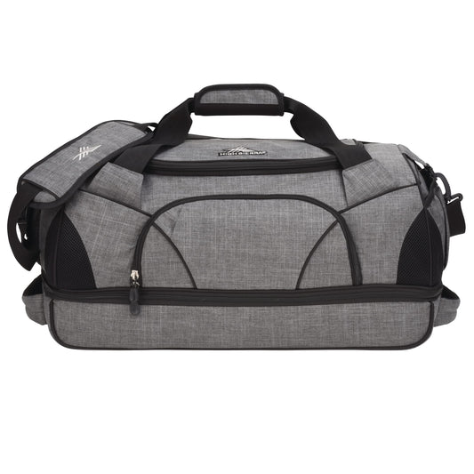 High Sierra® 24" Crunk Cross Sport Duffel Bag