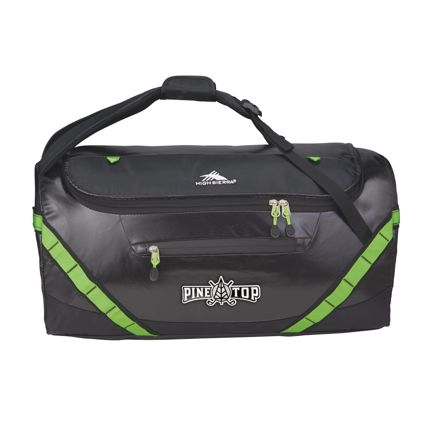 High Sierra® Kennesaw 24" Outdoor Duffel