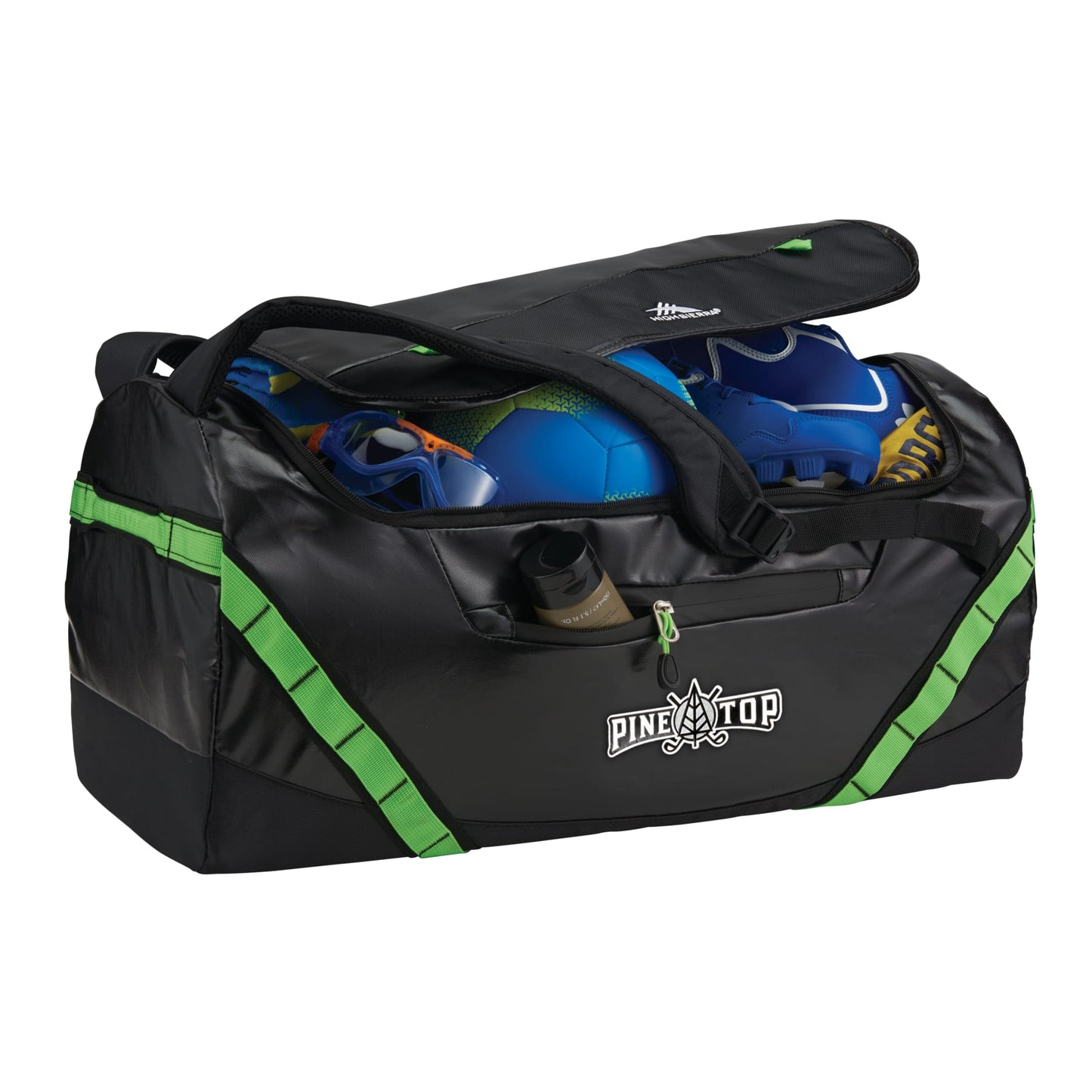 High Sierra® Kennesaw 24" Outdoor Duffel