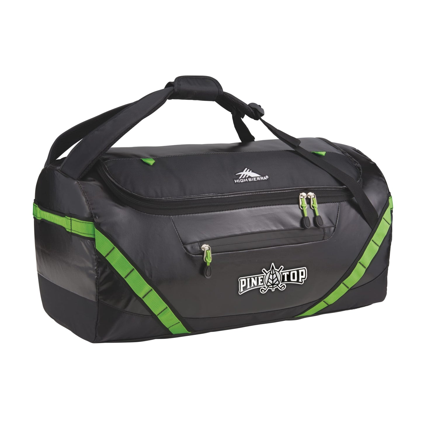 High Sierra® Kennesaw 24" Outdoor Duffel