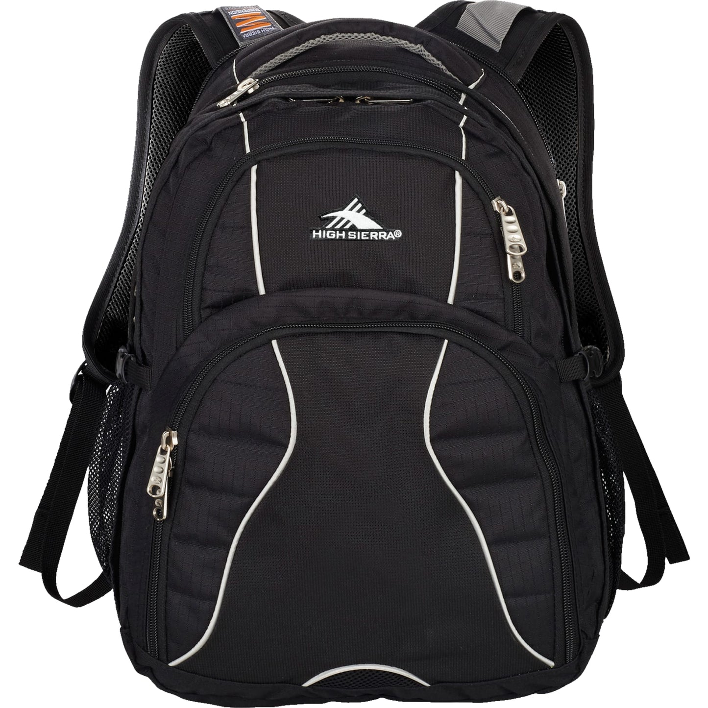 High Sierra Swerve 17" Computer Backpack