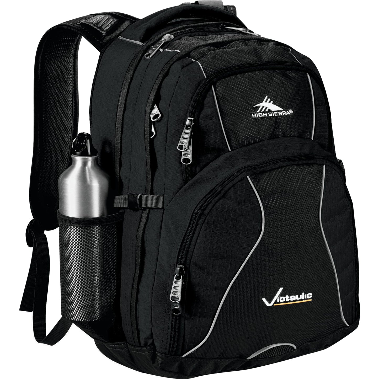 High Sierra Swerve 17" Computer Backpack