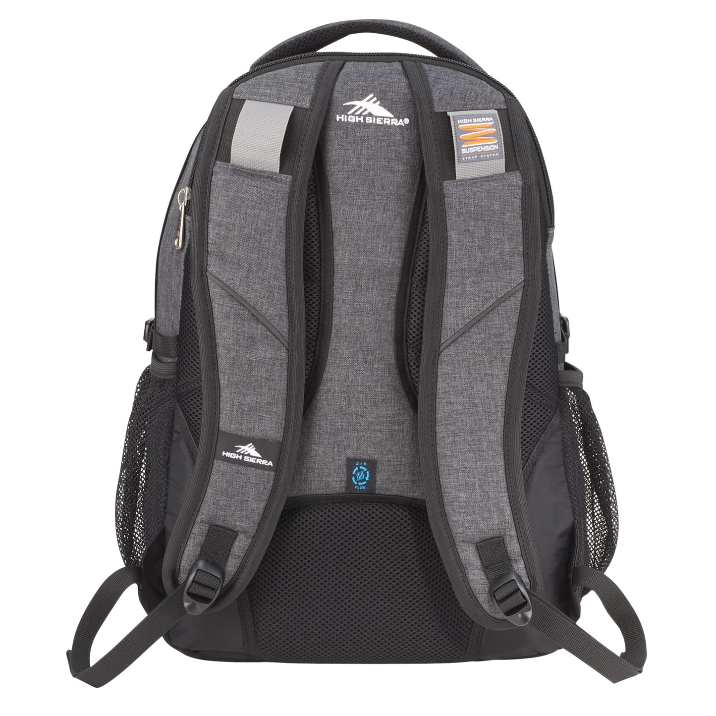 High Sierra Swerve 17" Computer Backpack