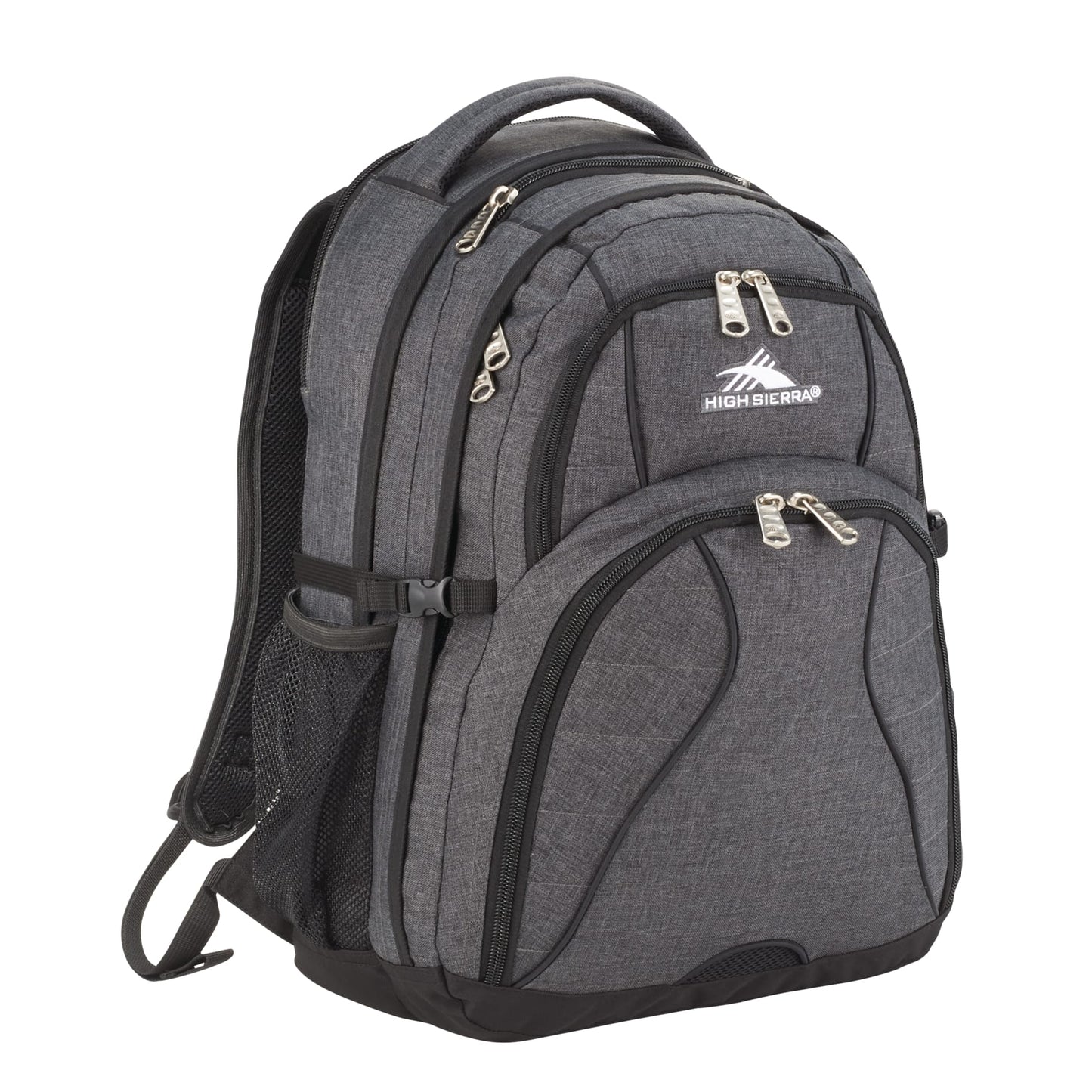 High Sierra Swerve 17" Computer Backpack