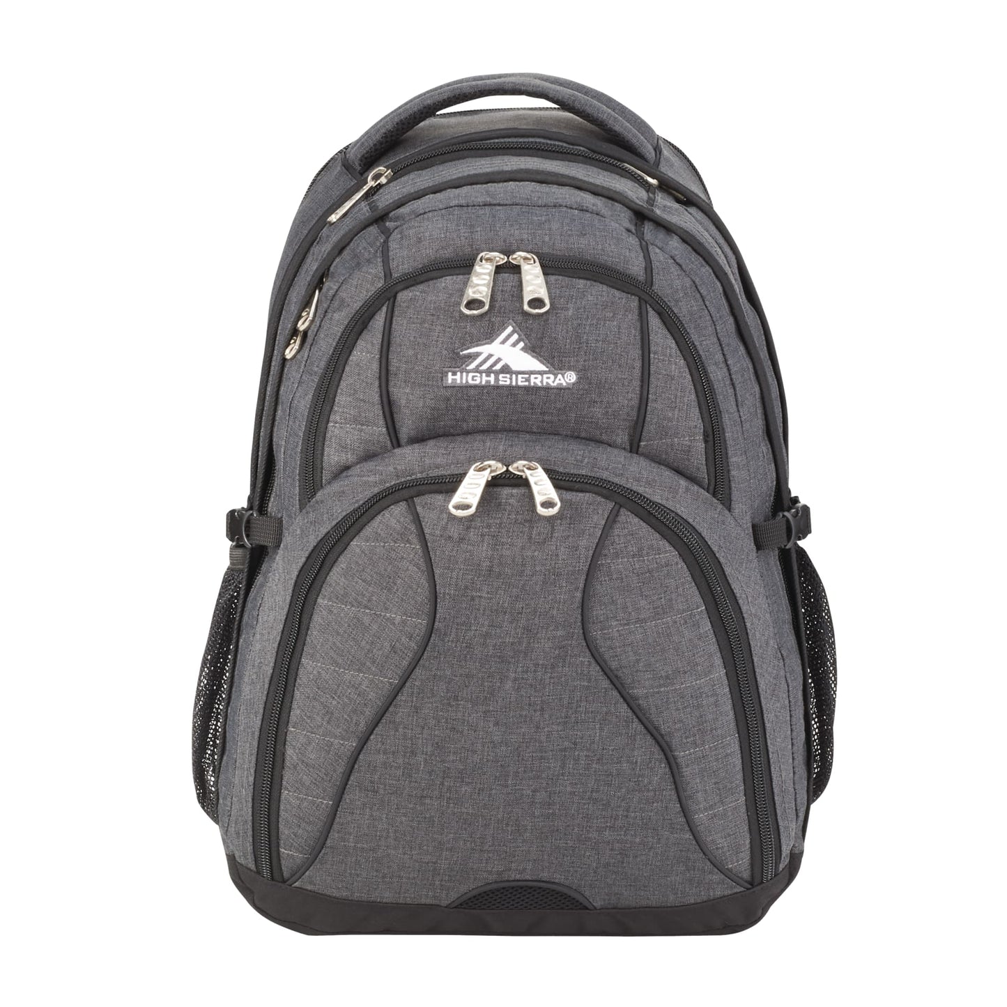 High Sierra Swerve 17" Computer Backpack