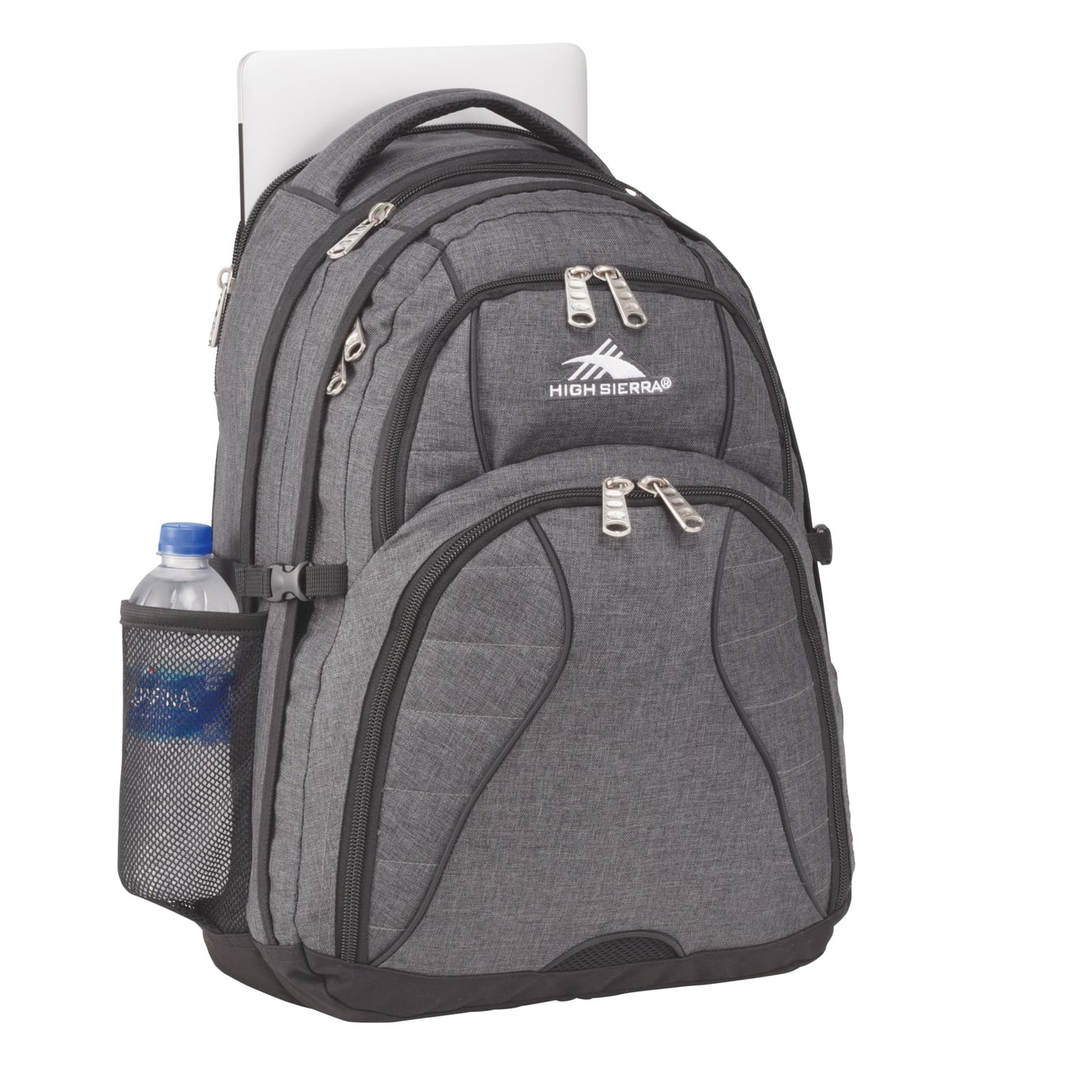 High Sierra Swerve 17" Computer Backpack