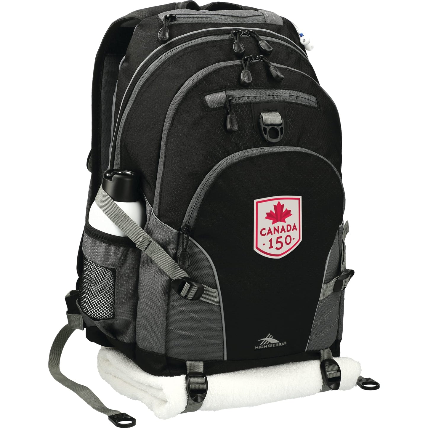 High Sierra Loop Backpack