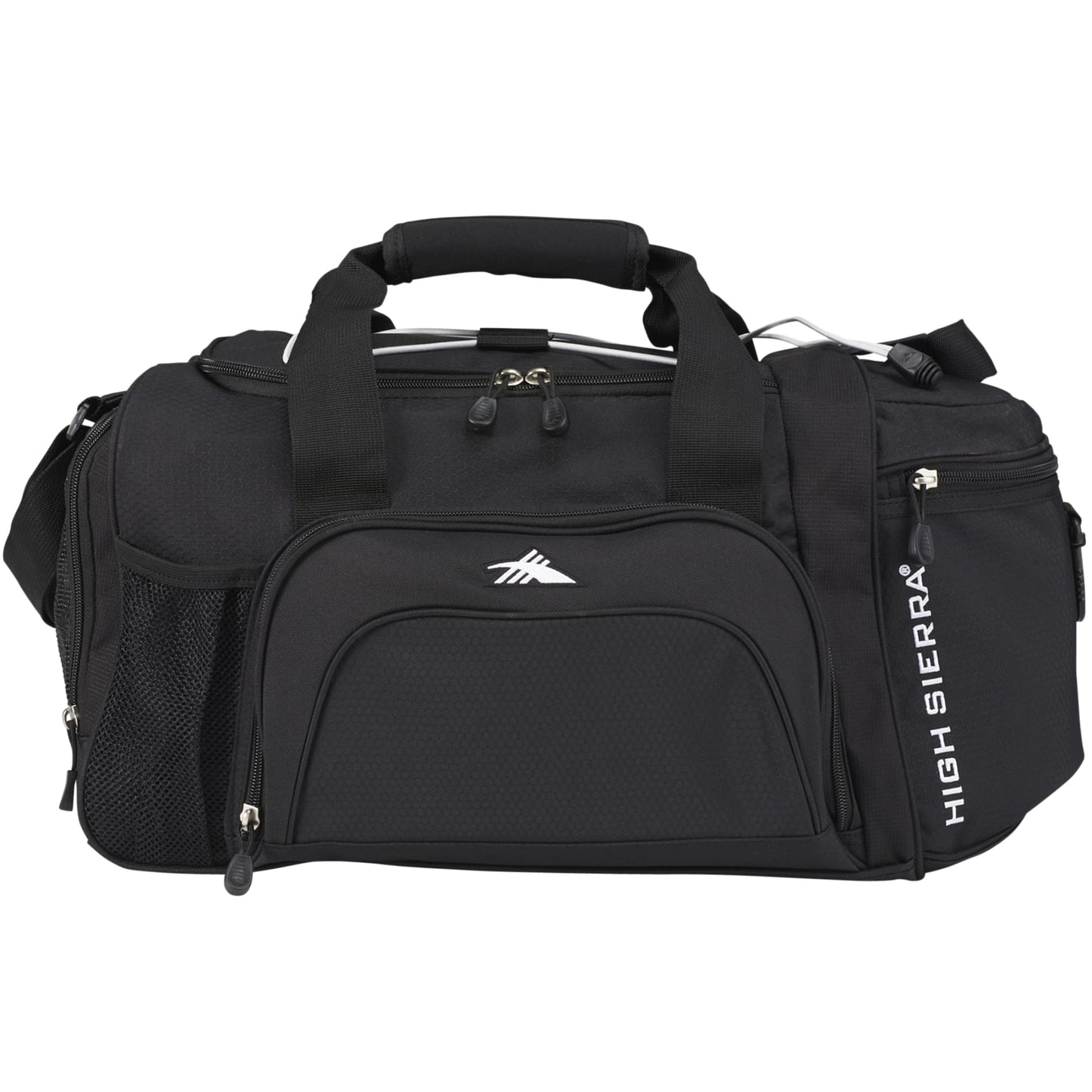 High Sierra® 22" Switch Blade Sport Duffel Bag