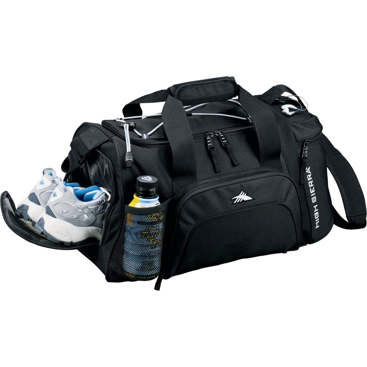 High Sierra® 22" Switch Blade Sport Duffel Bag