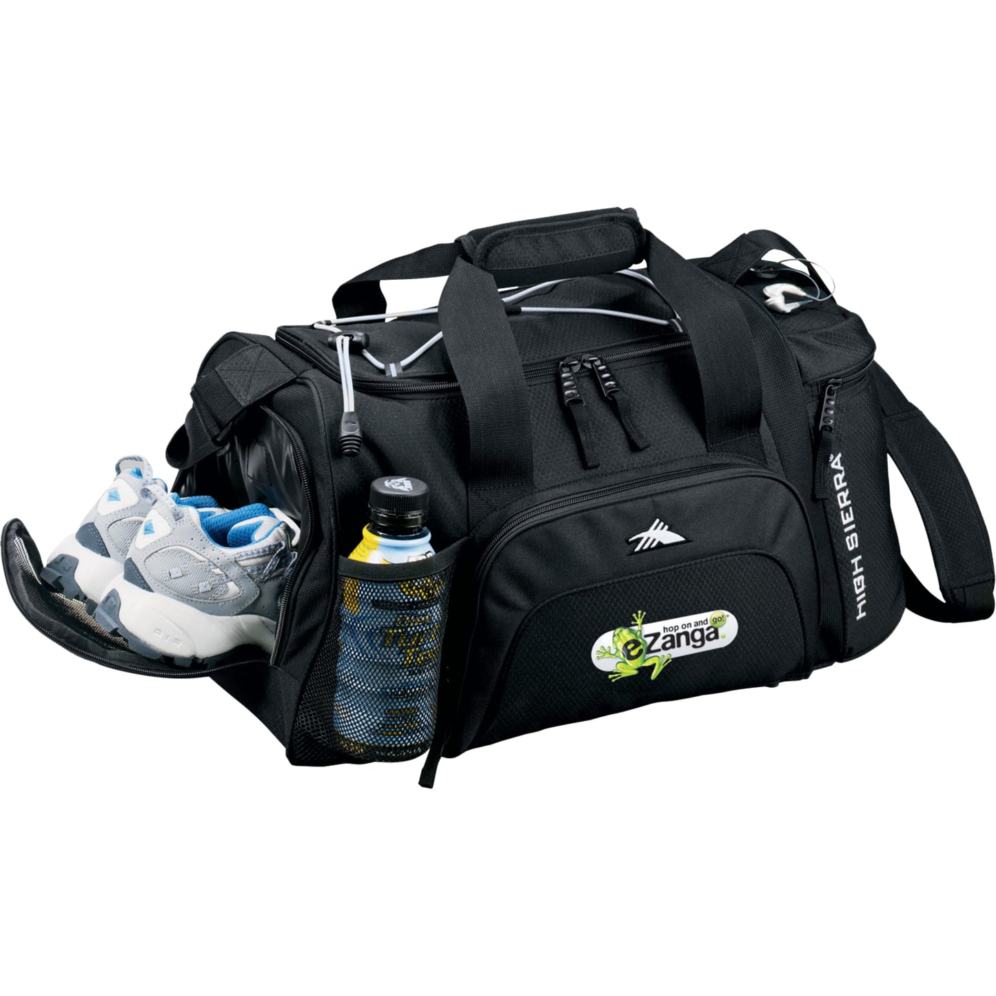 High Sierra® 22" Switch Blade Sport Duffel Bag