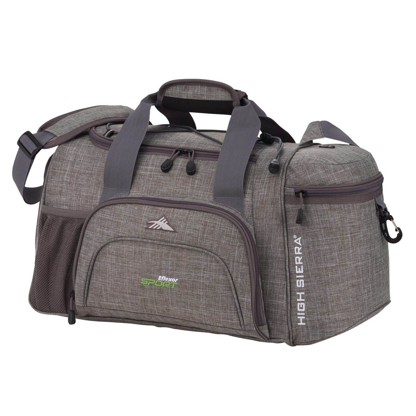 High Sierra® 22" Switch Blade Sport Duffel Bag