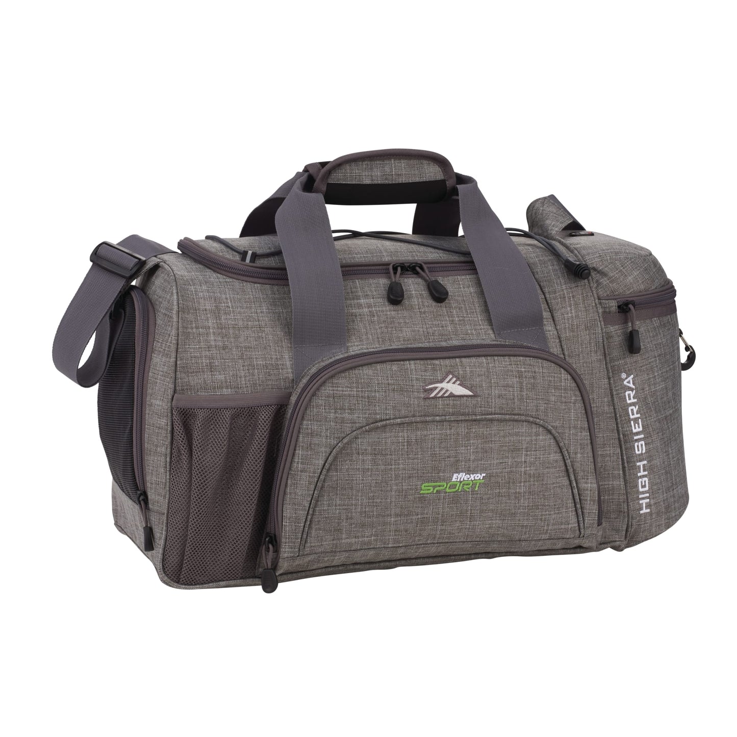 High Sierra® 22" Switch Blade Sport Duffel Bag