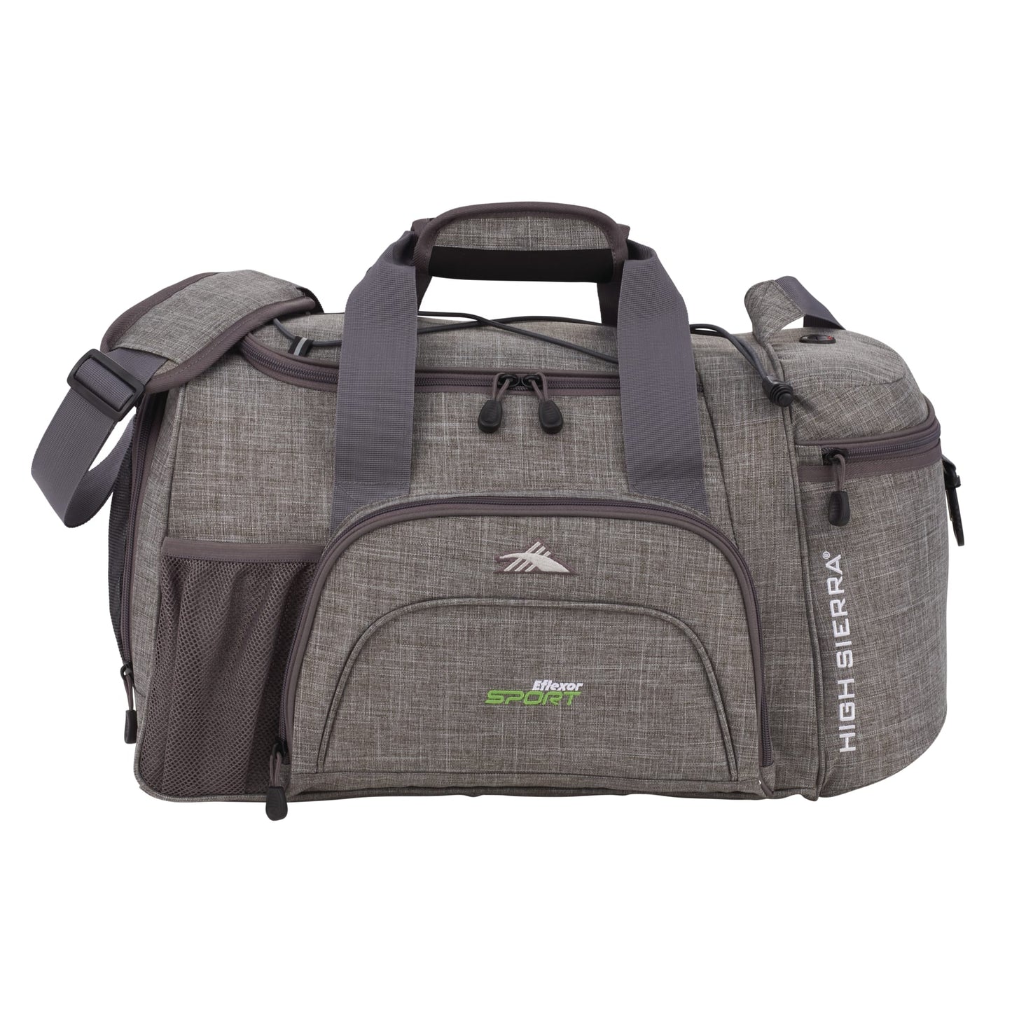 High Sierra® 22" Switch Blade Sport Duffel Bag