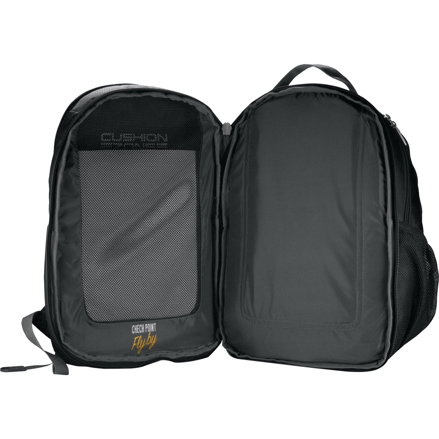 High Sierra Fly-By 17" Computer Backpack