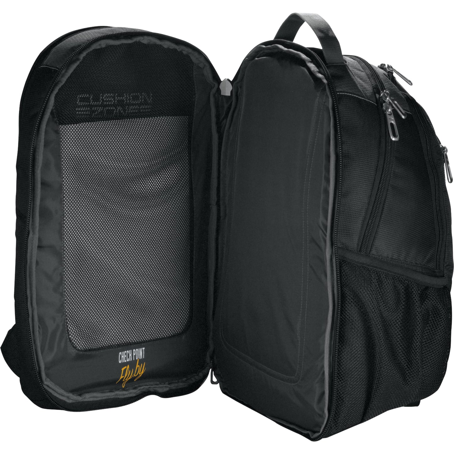 High Sierra Fly-By 17" Computer Backpack