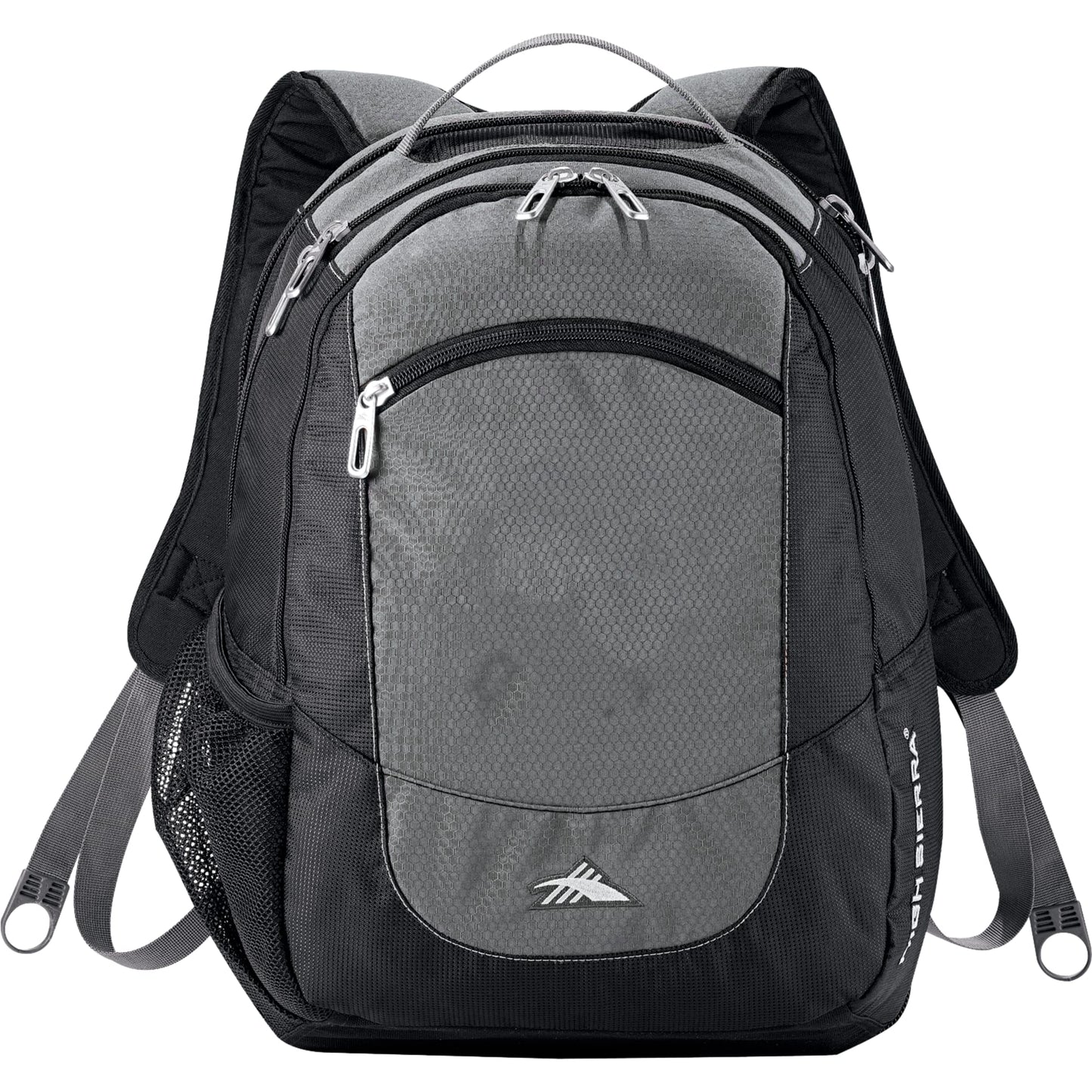 High Sierra Fly-By 17" Computer Backpack