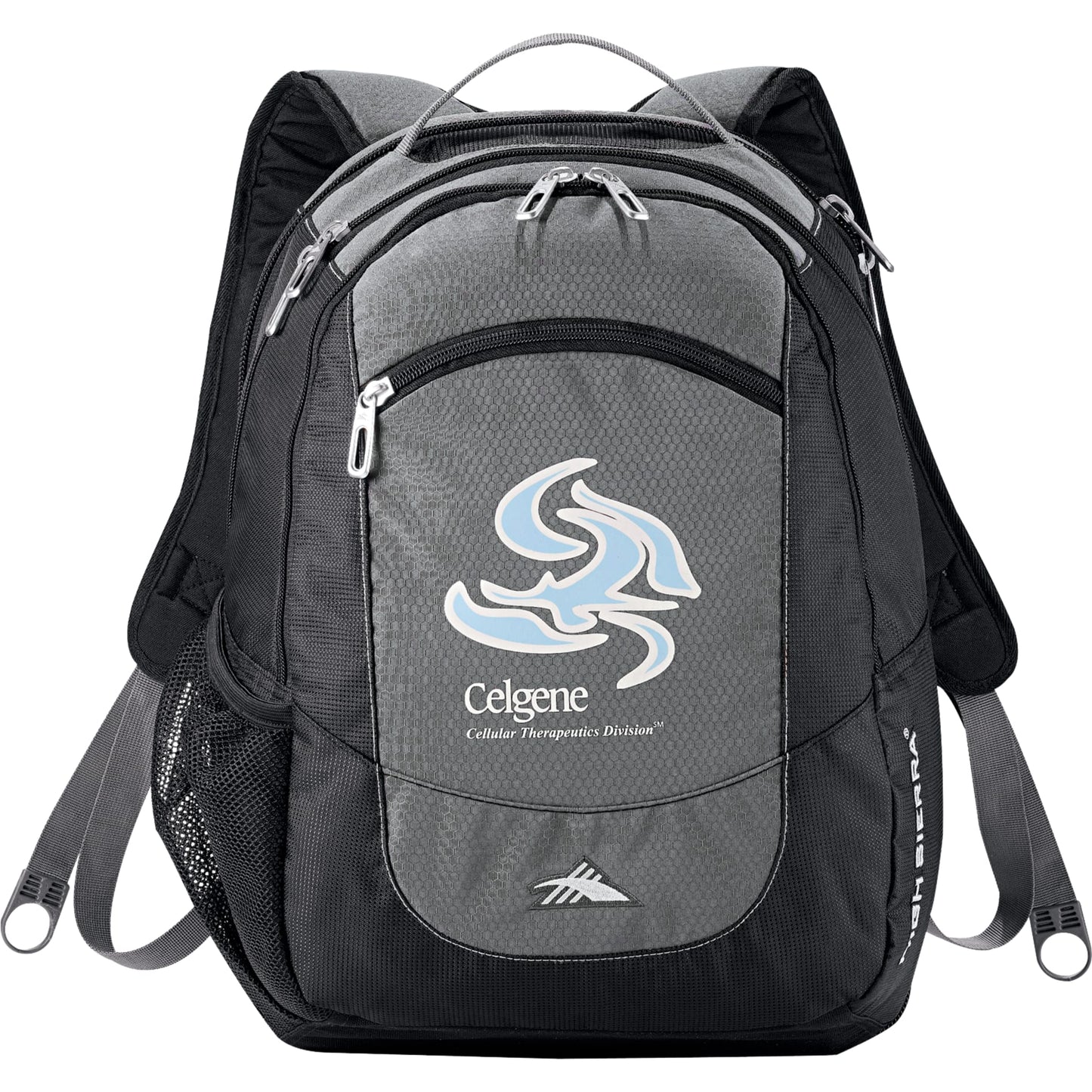 High Sierra Fly-By 17" Computer Backpack