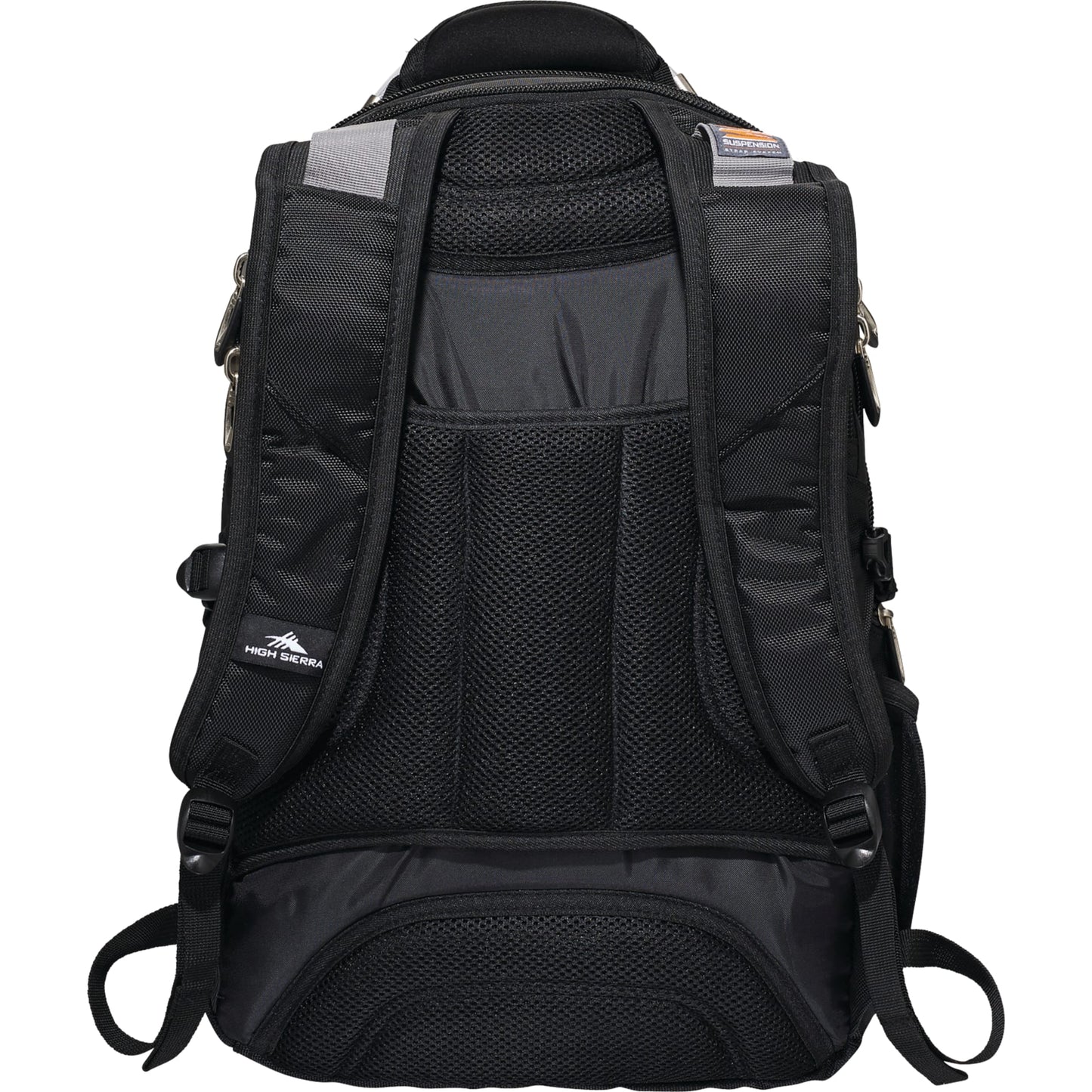 High Sierra Elite Fly-By 17" Computer Backpack