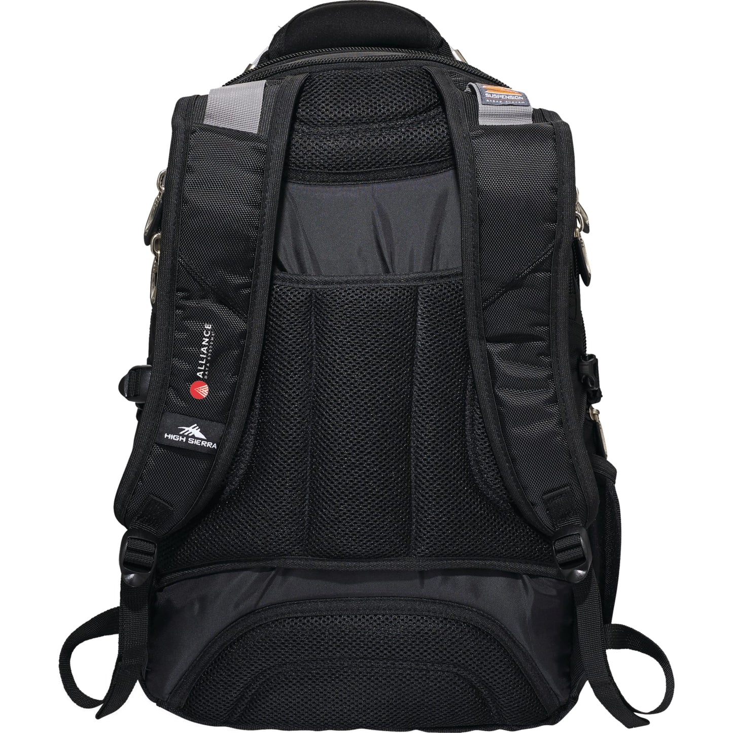 High Sierra Elite Fly-By 17" Computer Backpack