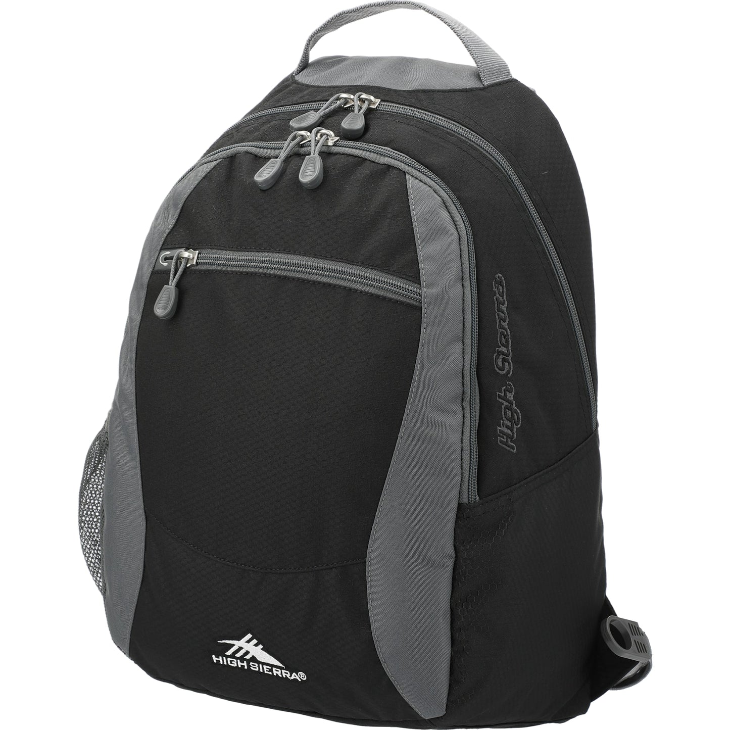 High Sierra Curve Backpack