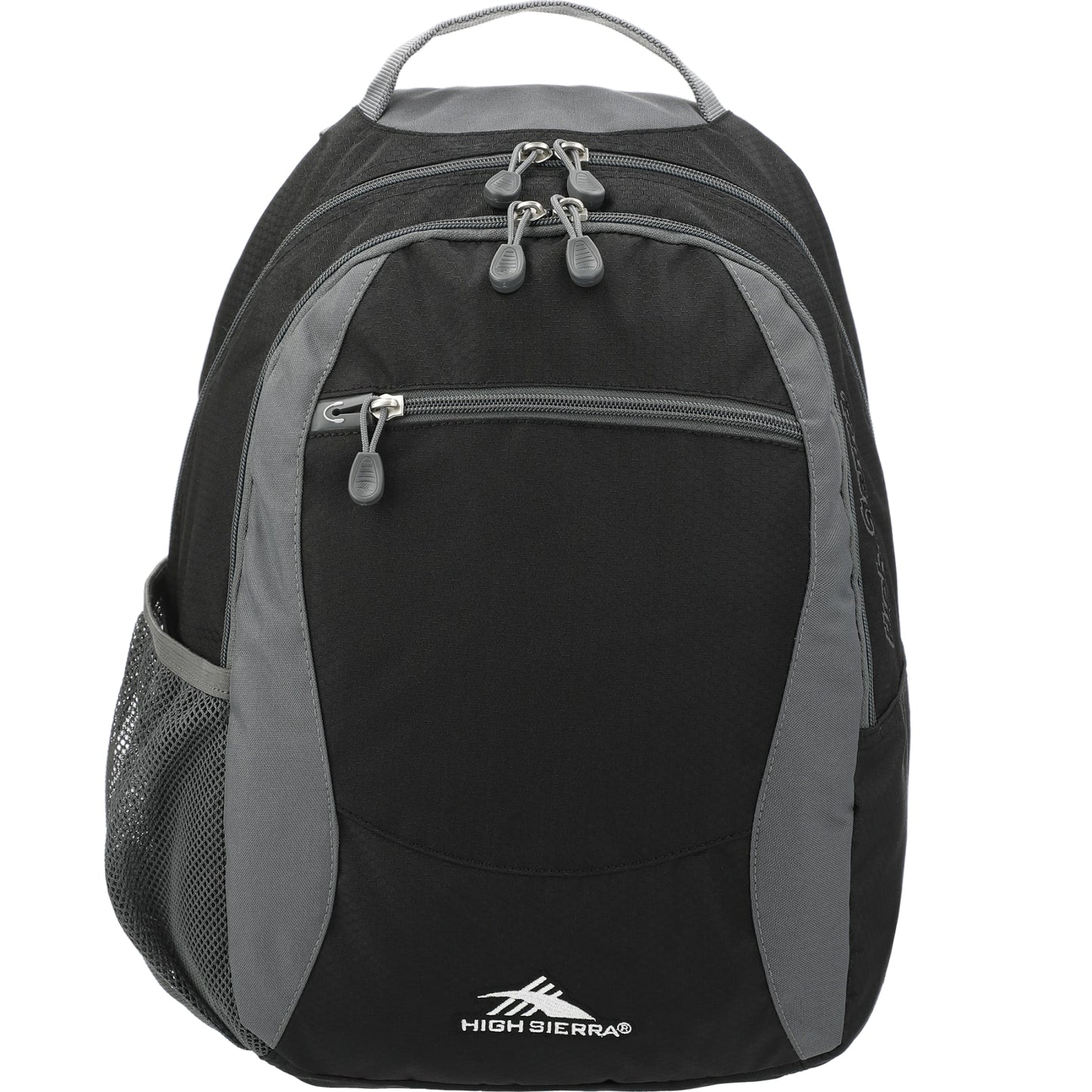 High Sierra Curve Backpack