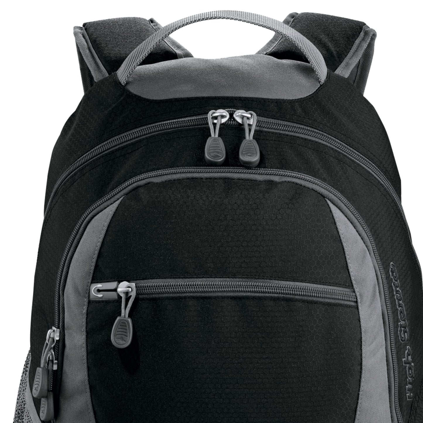 High Sierra Curve Backpack