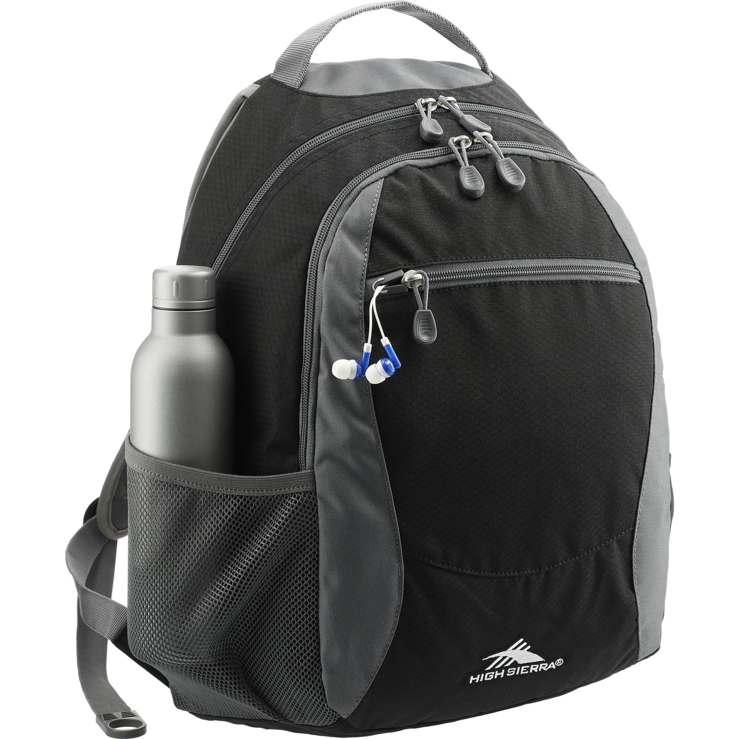 High Sierra Curve Backpack