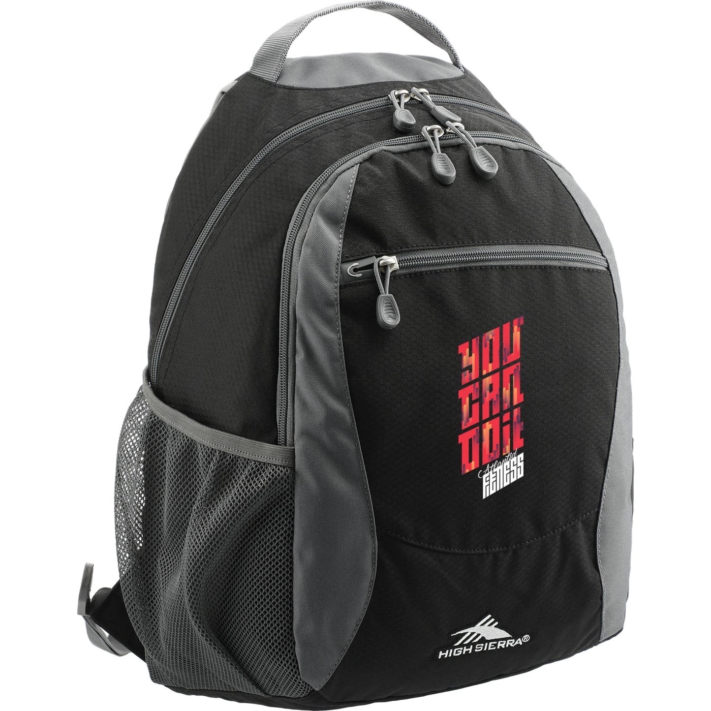 High Sierra Curve Backpack