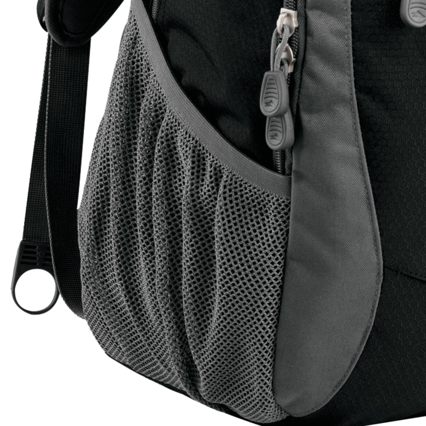 High Sierra Curve Backpack