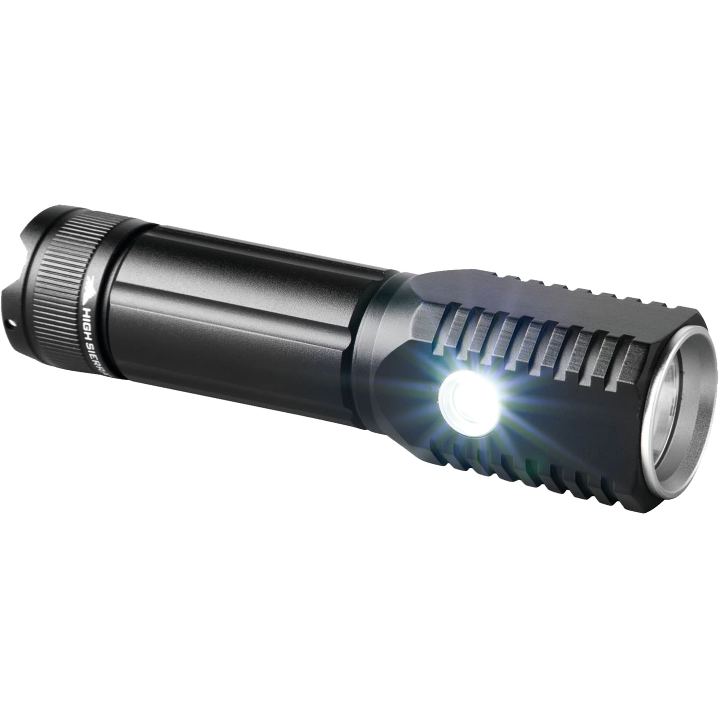 High Sierra® 3W CREE XPE LED Flashlight