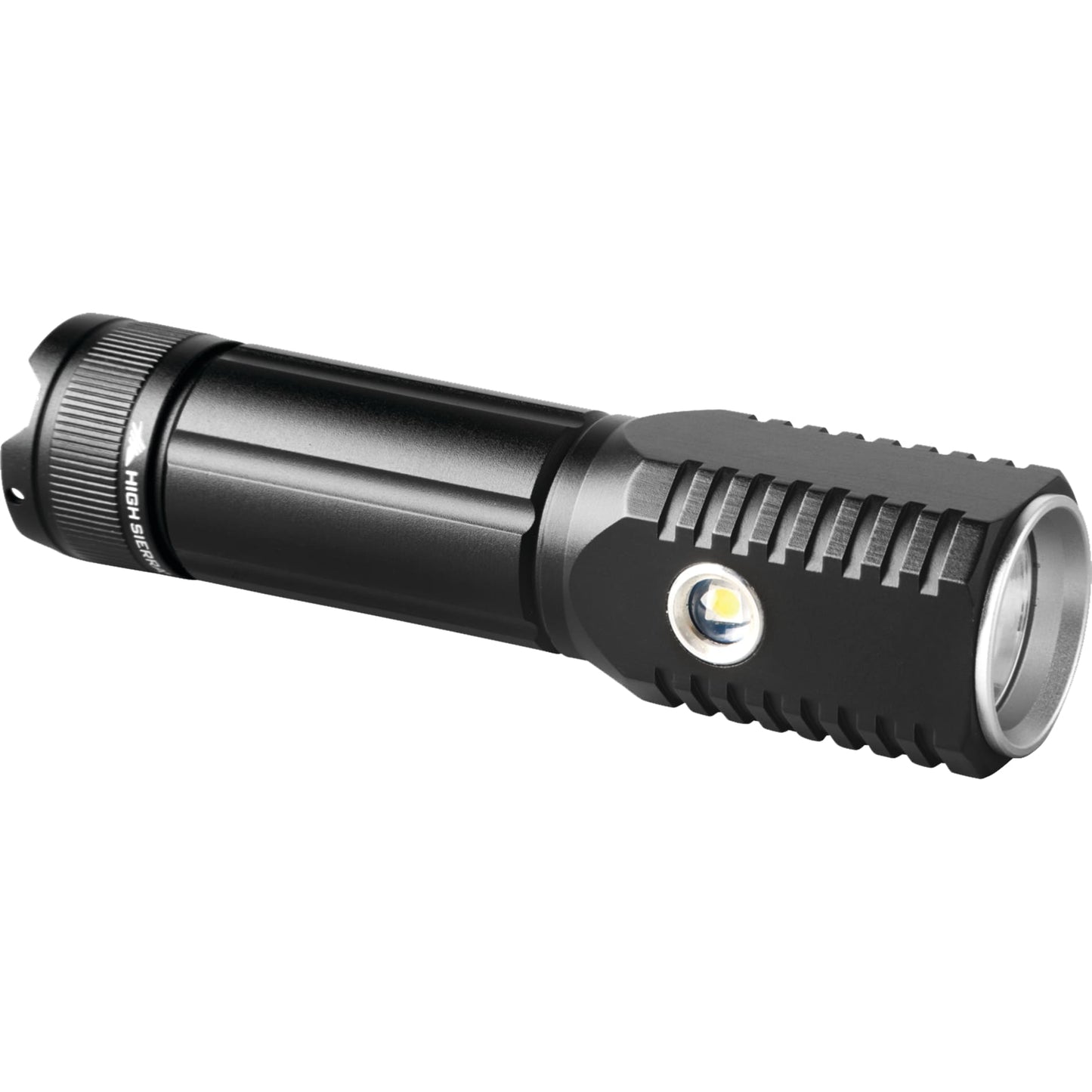 High Sierra® 3W CREE XPE LED Flashlight