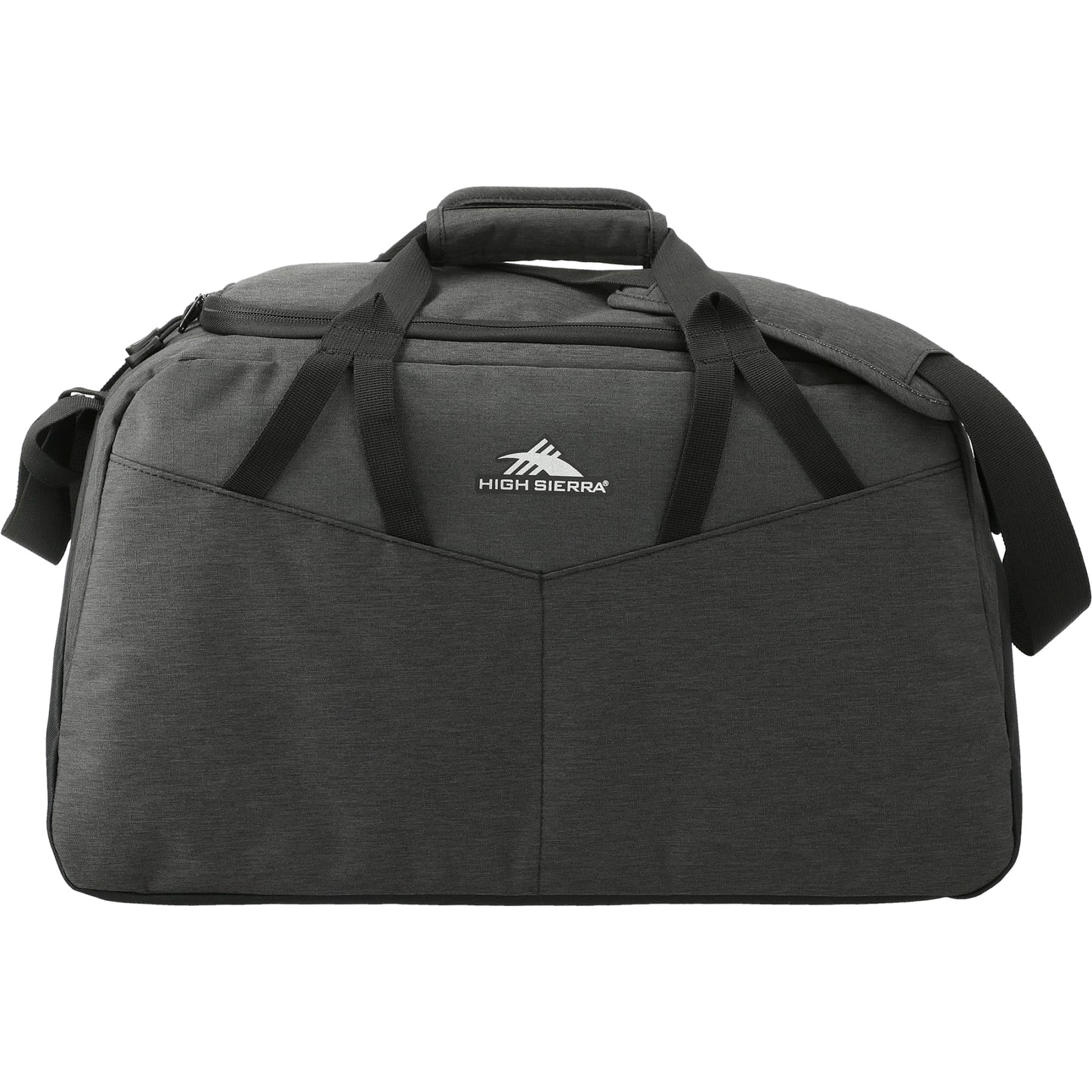 High Sierra Forester RPET 22" Duffel