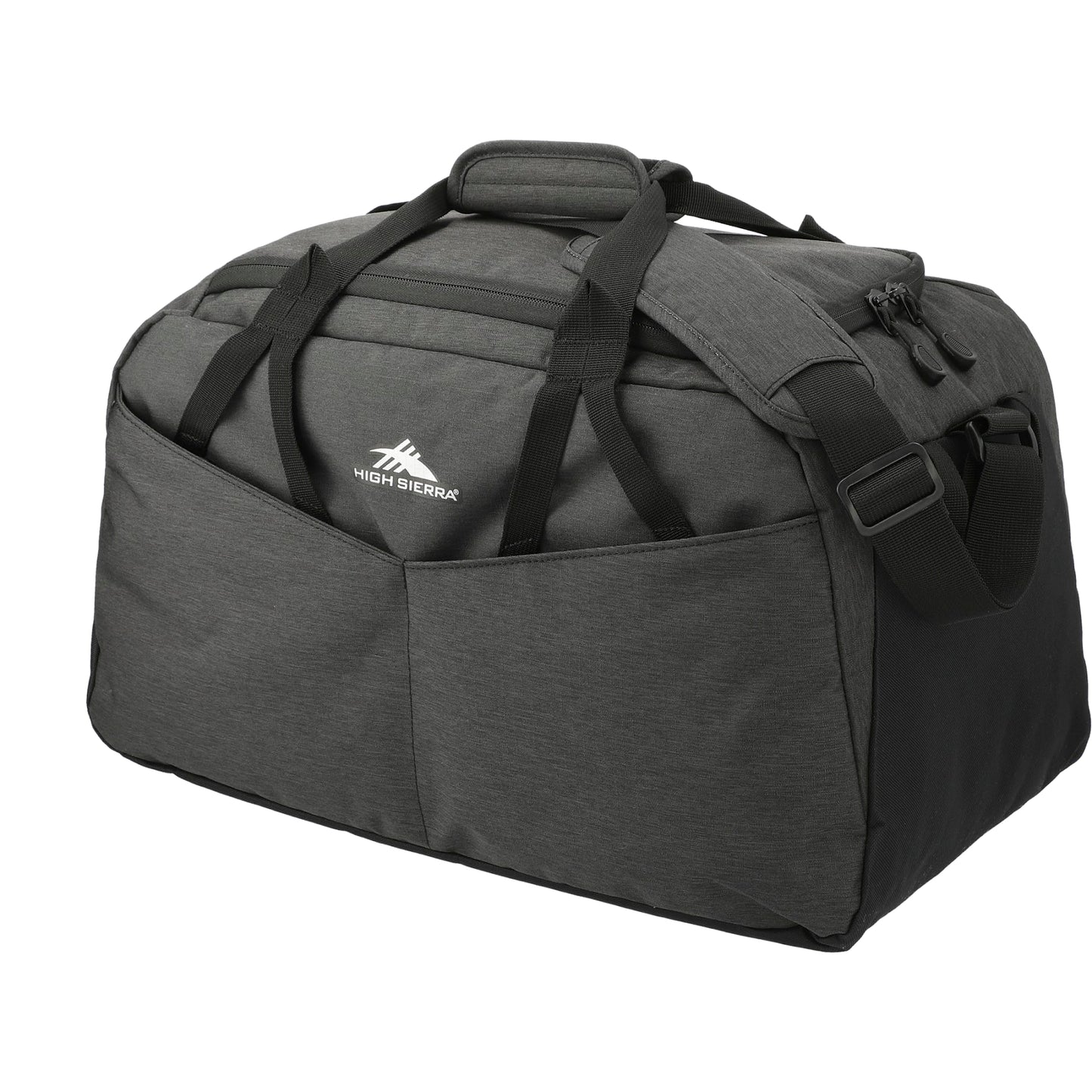 High Sierra Forester RPET 22" Duffel