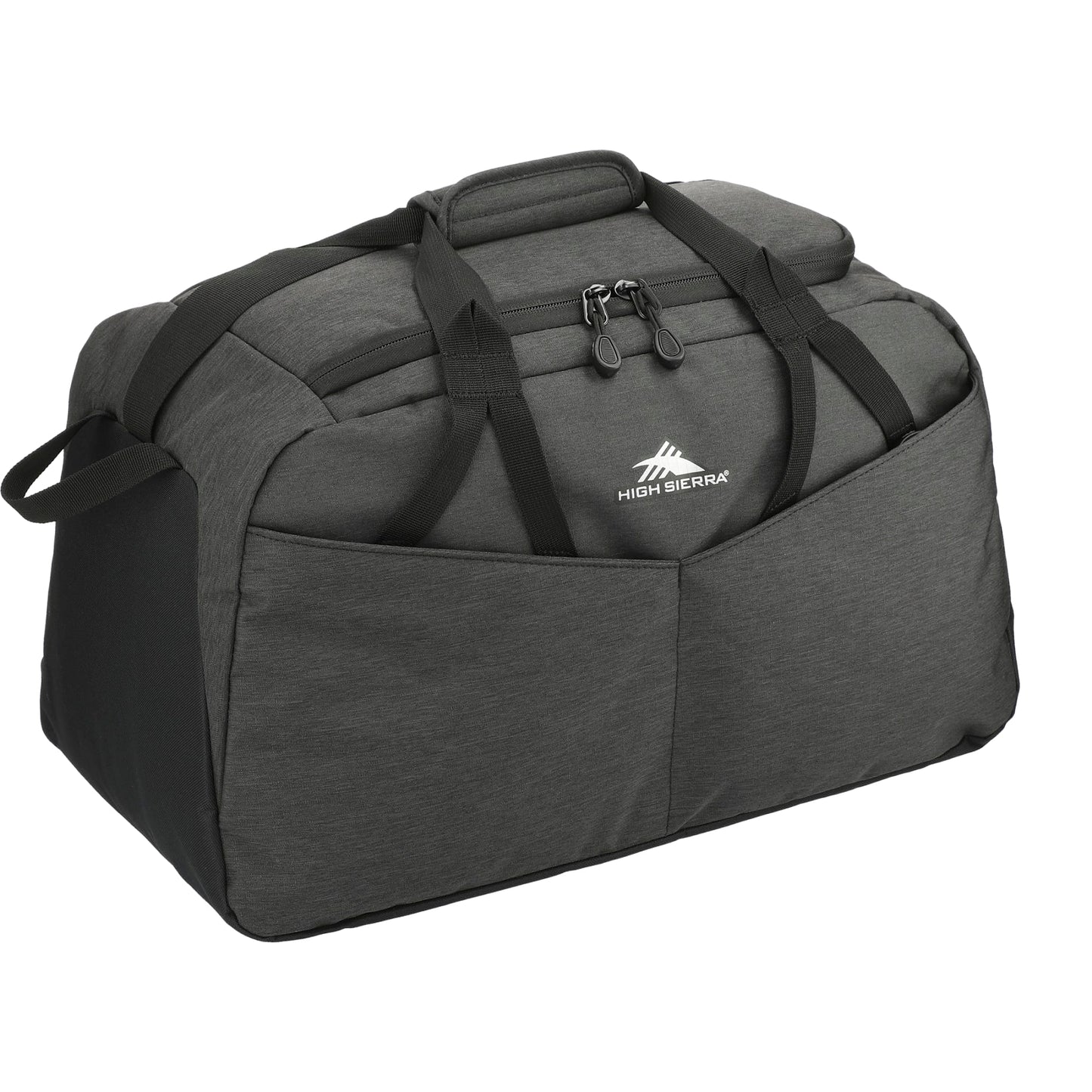 High Sierra Forester RPET 22" Duffel