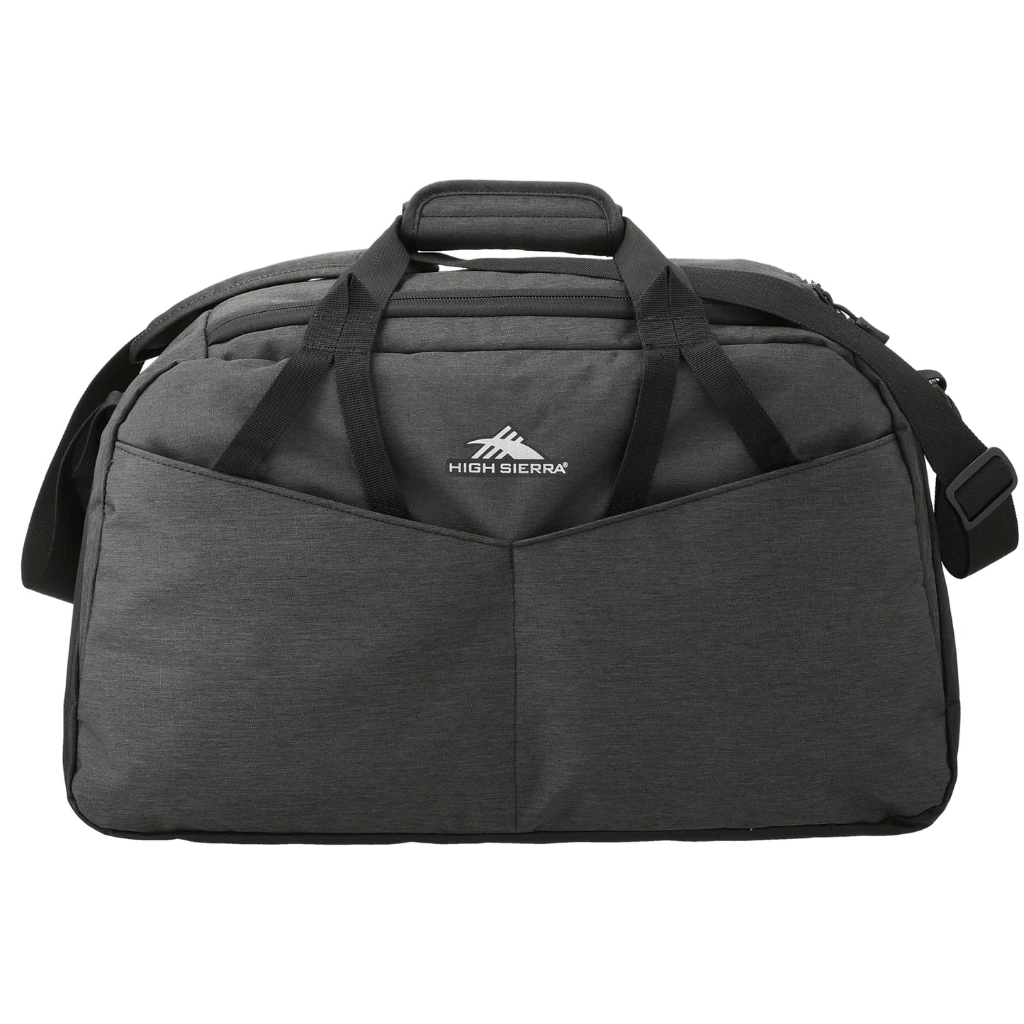 High Sierra Forester RPET 22" Duffel