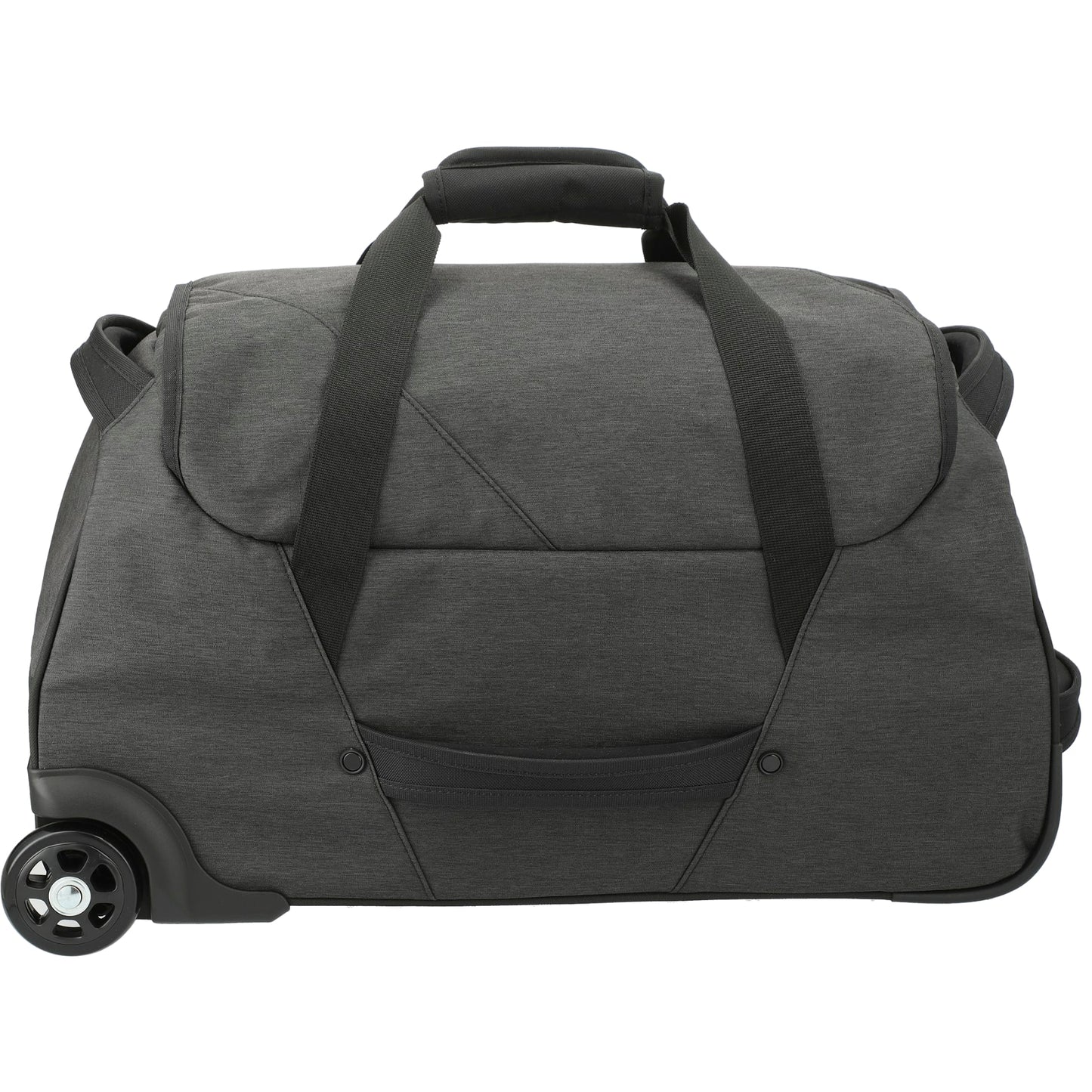 High Sierra Forester RPET 22" Wheeled Duffle Bag