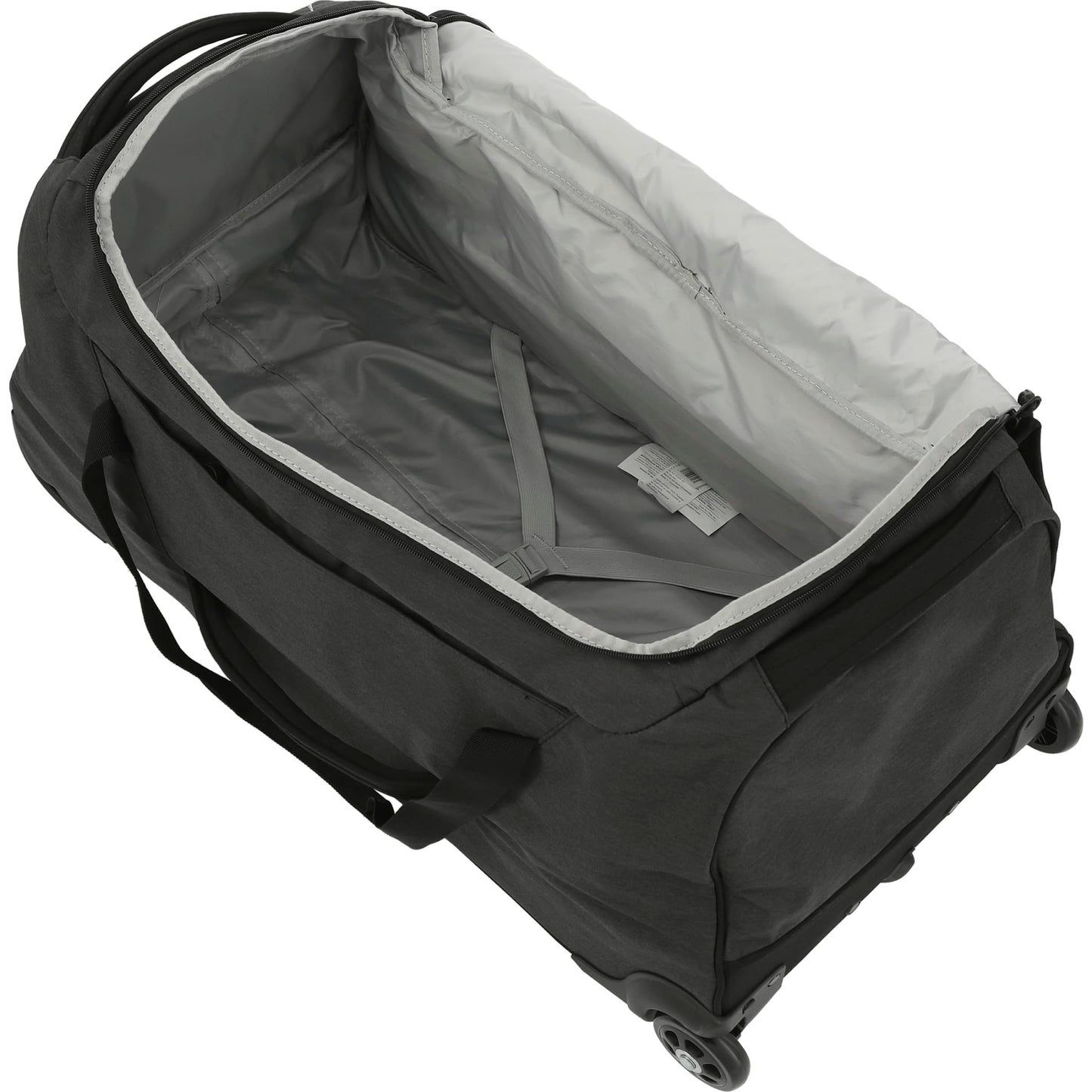 High Sierra Forester RPET 28" Wheeled Duffle Bag