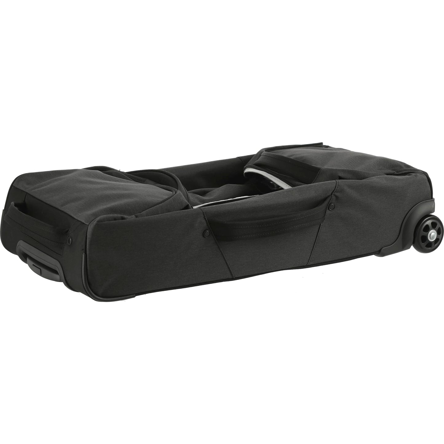 High Sierra Forester RPET 28" Wheeled Duffle Bag