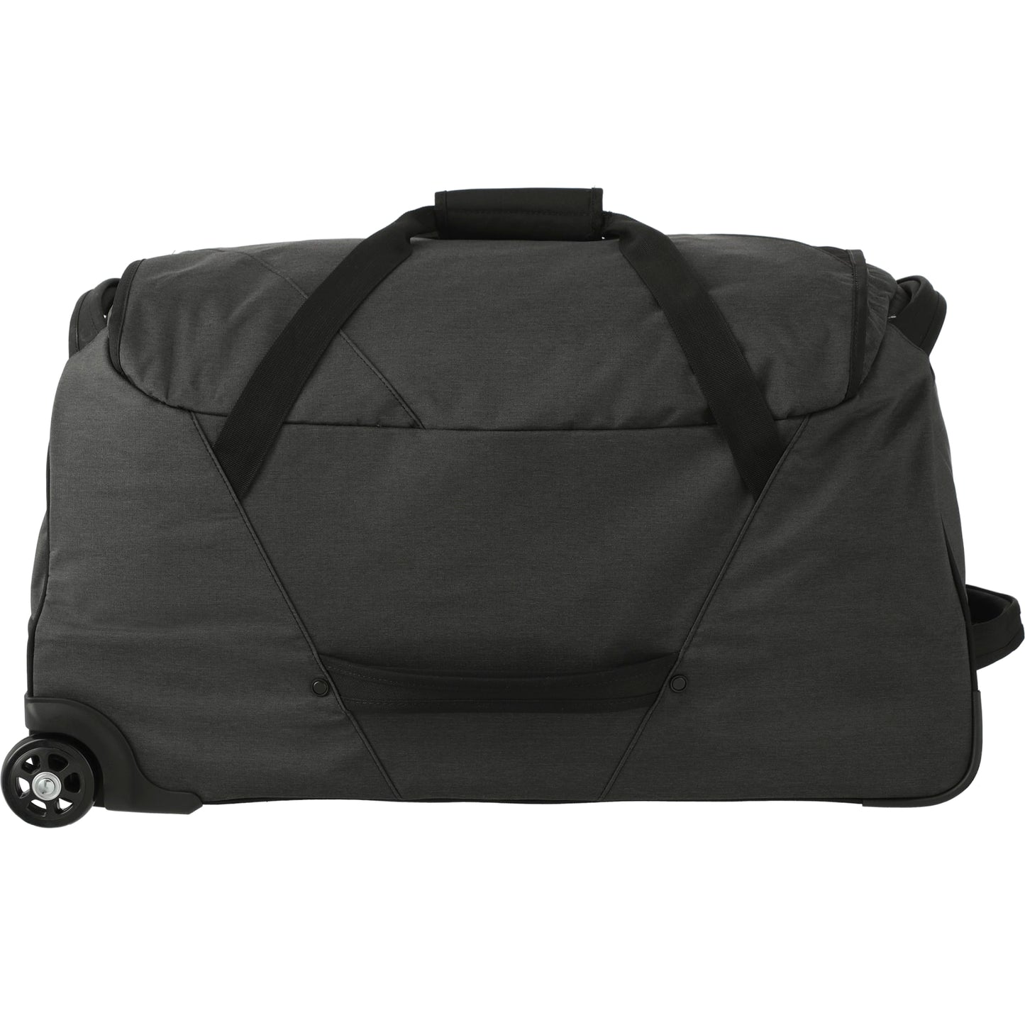 High Sierra Forester RPET 28" Wheeled Duffle Bag